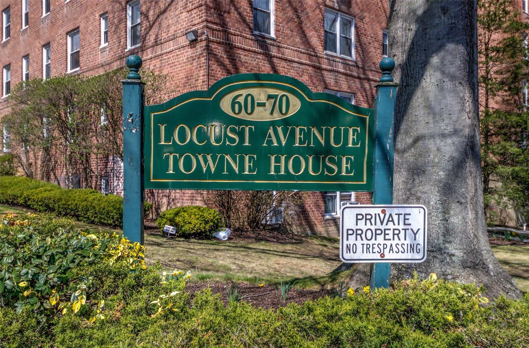 60 Locust Avenue # 210A, New Rochelle, NY 10801