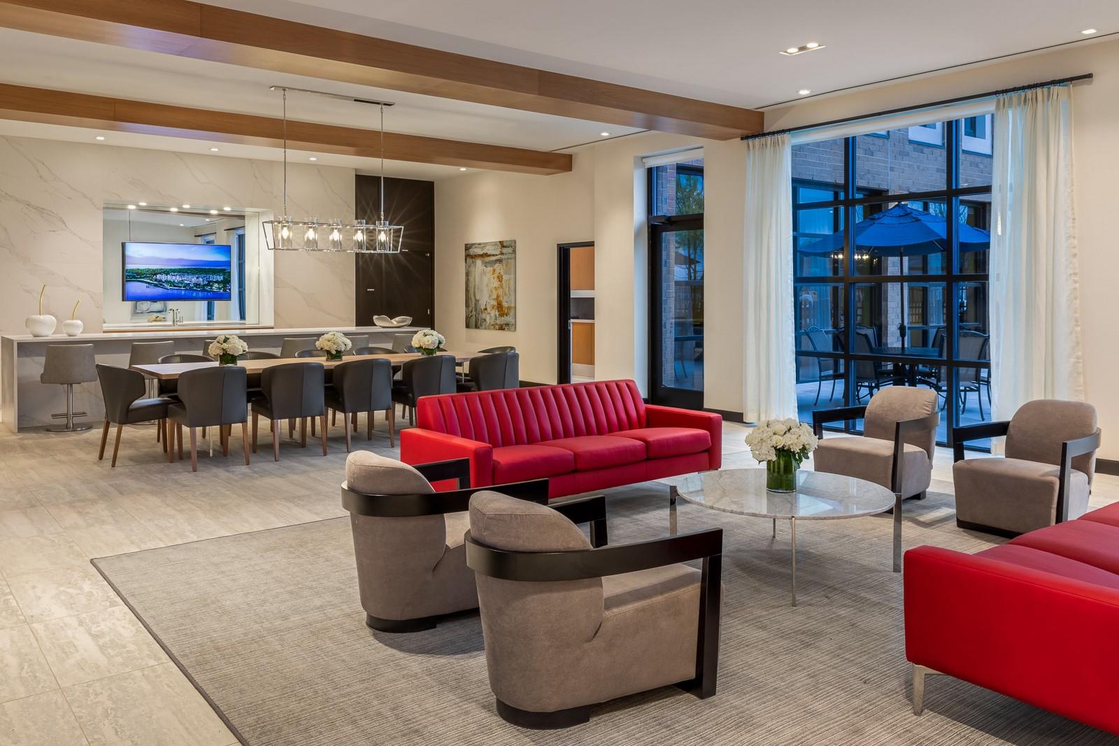 100 Garvies Point Road # 1211, Glen Cove, NY 11542