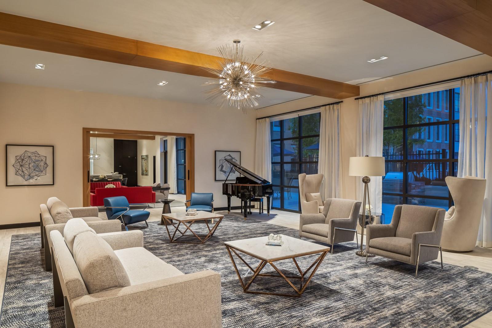 100 Garvies Point Road # 1211, Glen Cove, NY 11542