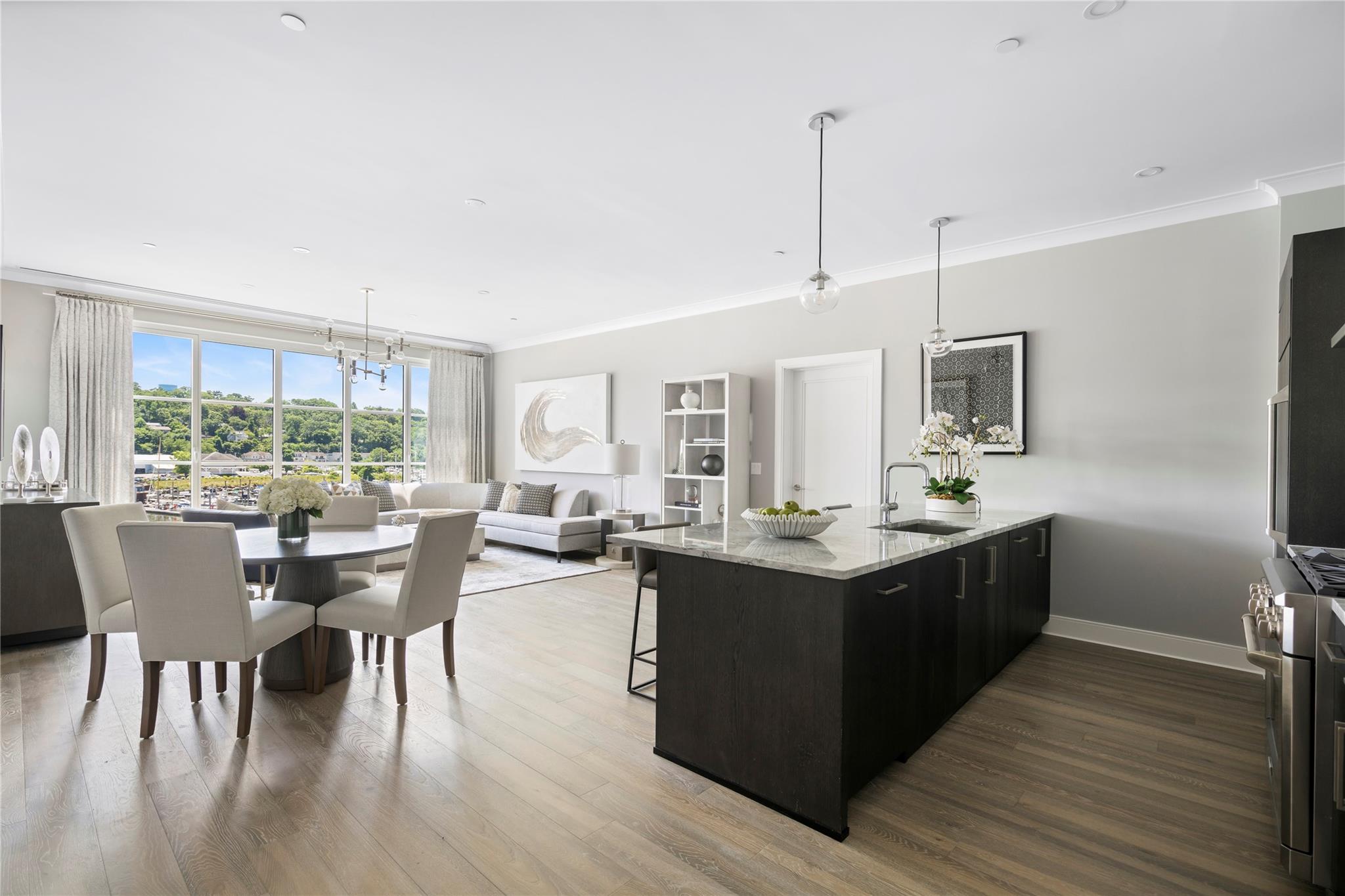 100 Garvies Point Road # 1211, Glen Cove, NY 11542