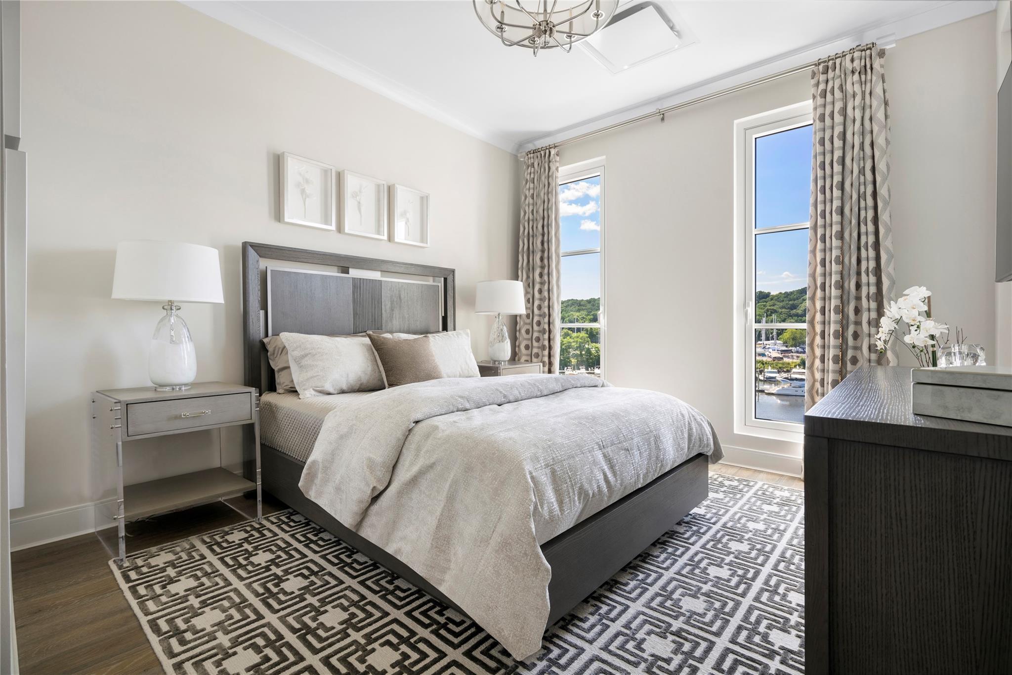 100 Garvies Point Road # 1211, Glen Cove, NY 11542