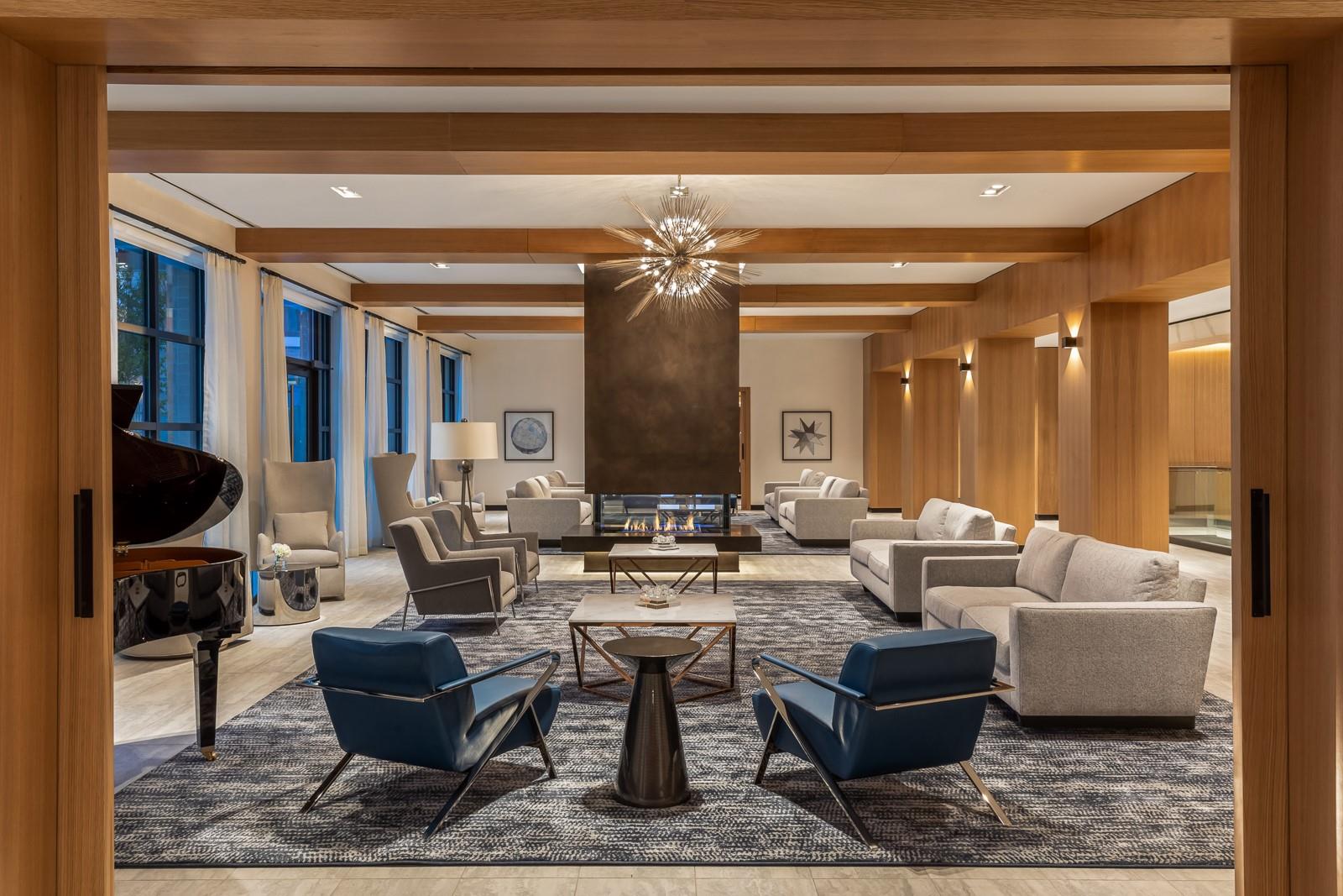 100 Garvies Point Road # 1211, Glen Cove, NY 11542