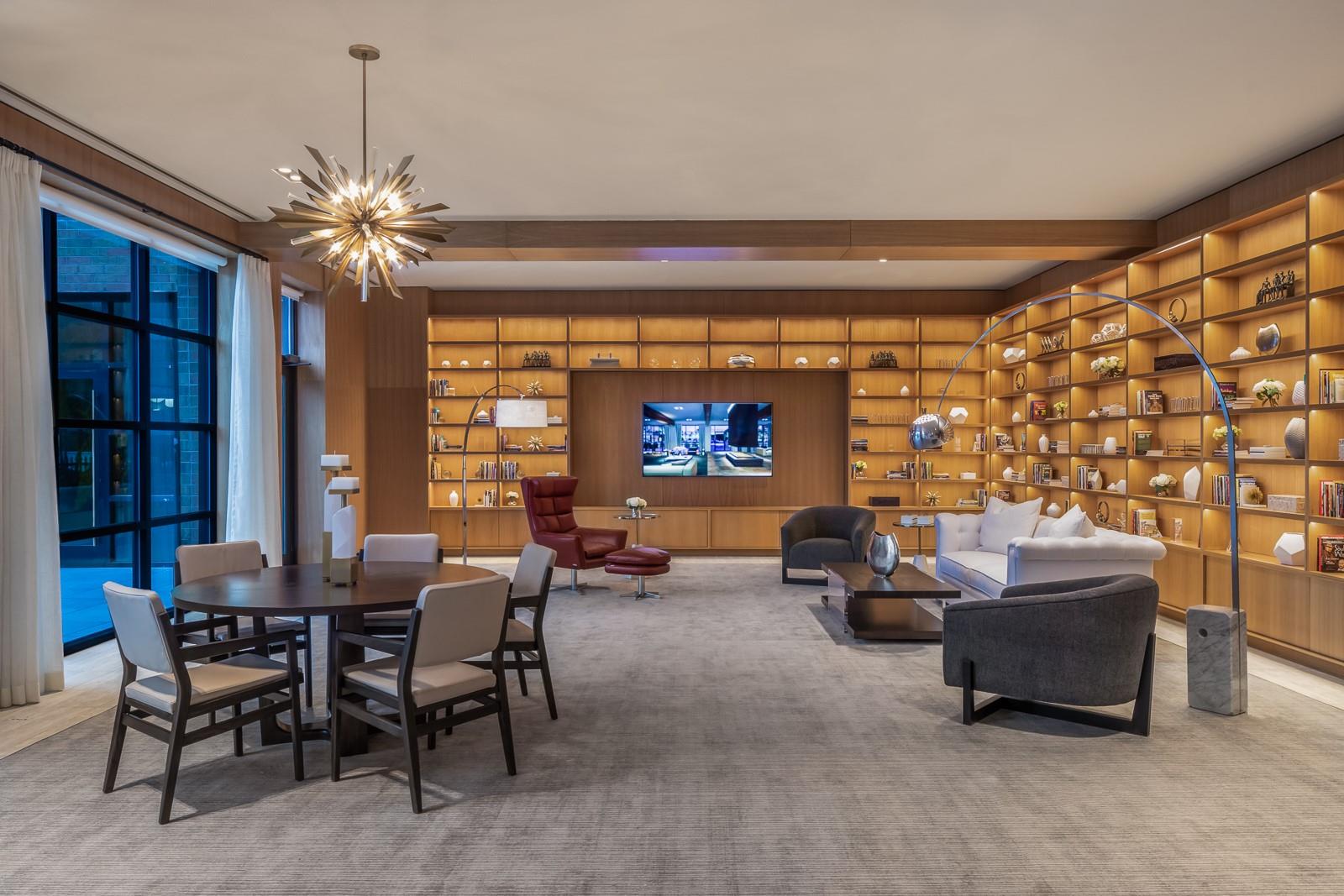 100 Garvies Point Road # 1211, Glen Cove, NY 11542