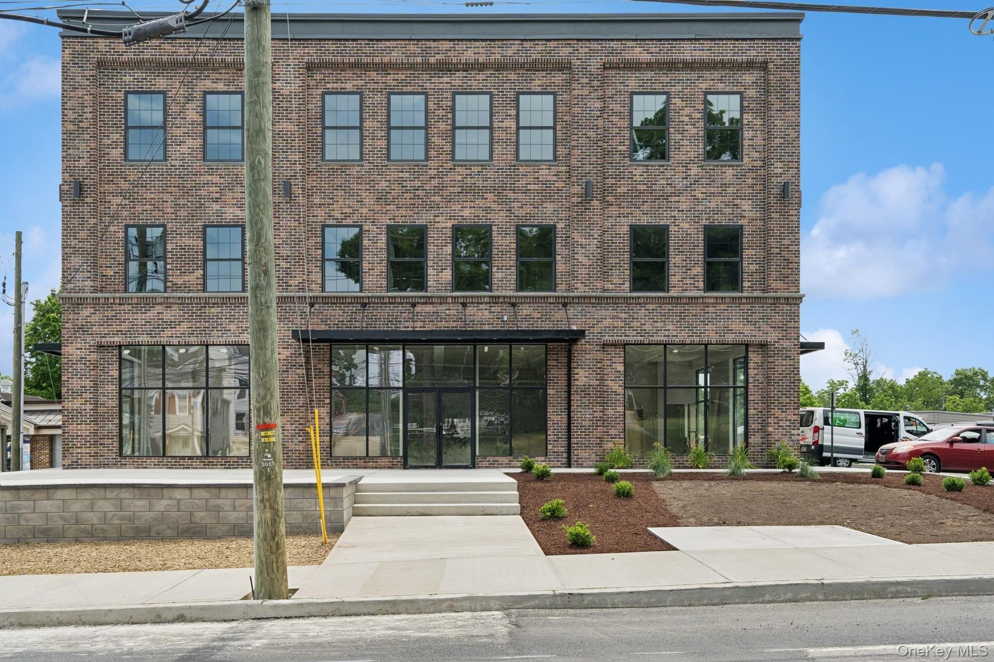 153 Greenwich Avenue # 205, Goshen, NY 10924