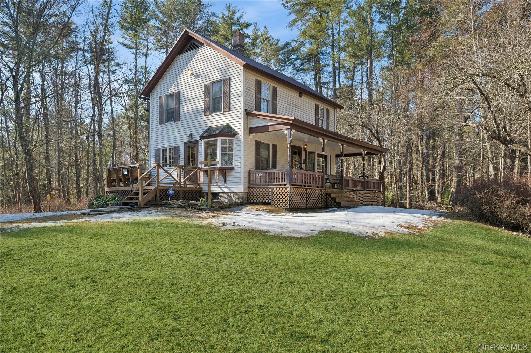 37 Nober Strunk Road, Narrowsburg, NY 12764