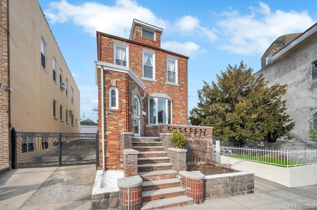 75-33 67th Road, Middle Village, NY 11379