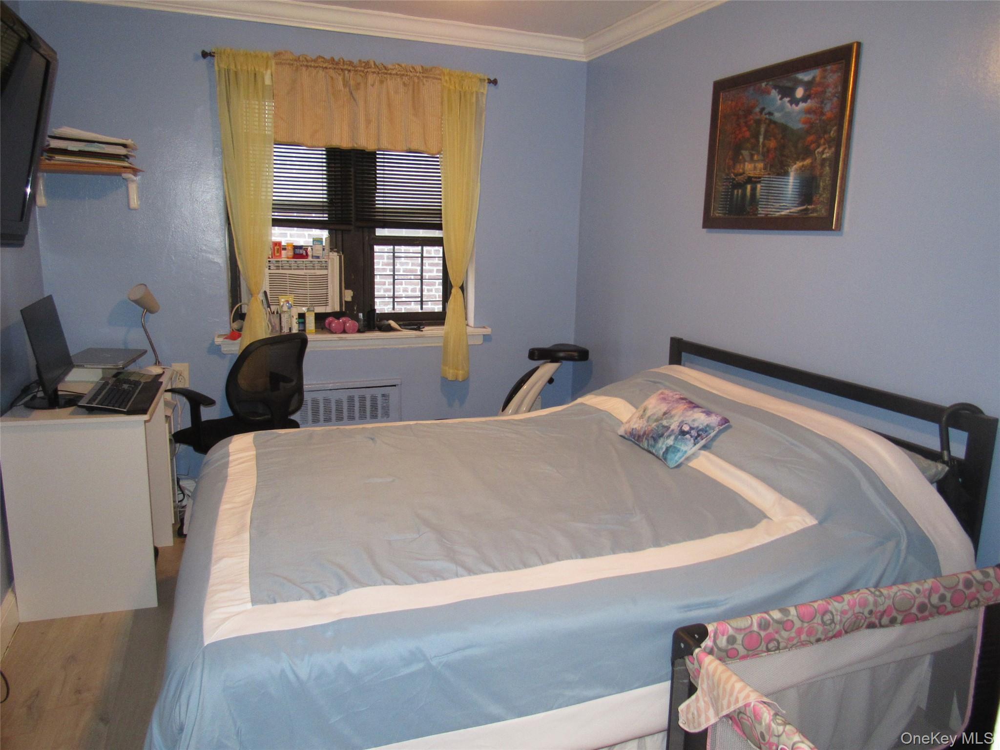 139-05 85th Drive # 4G, Briarwood, NY 11435