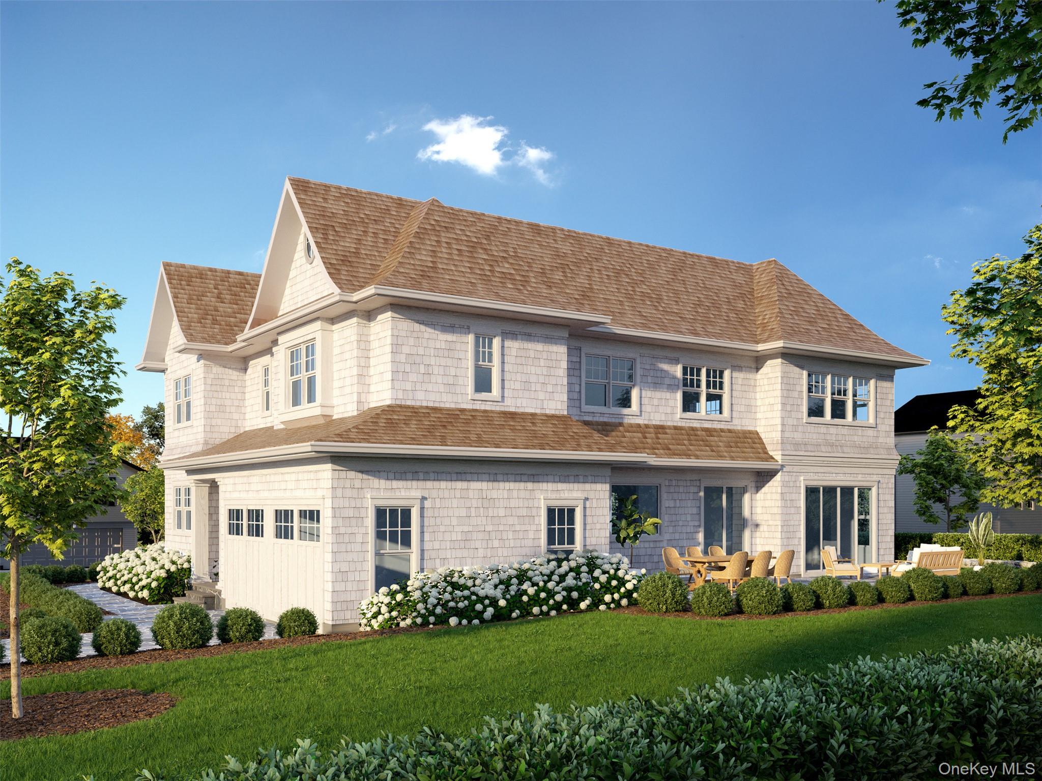 24 Flint Avenue, Larchmont, NY 10538