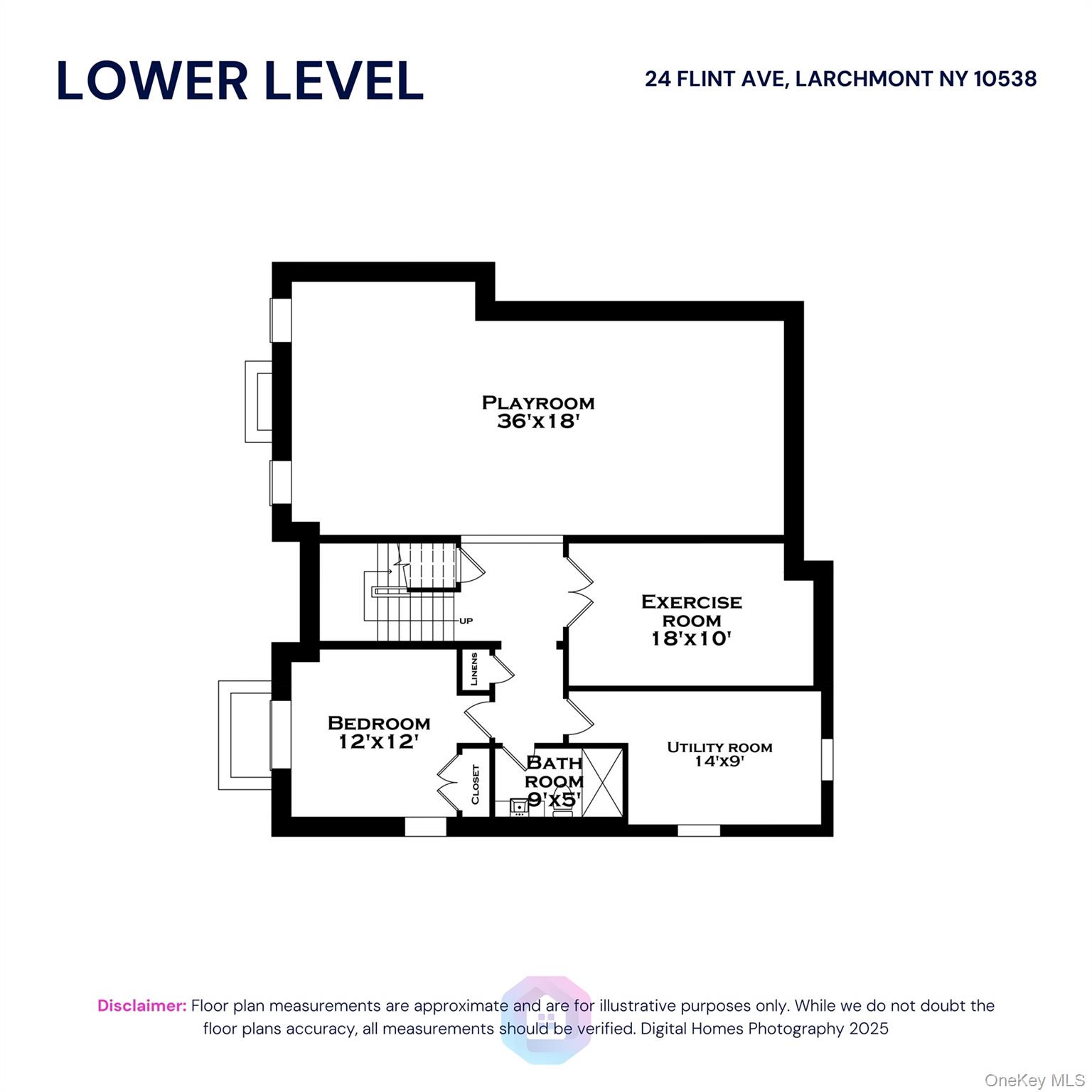 24 Flint Avenue, Larchmont, NY 10538