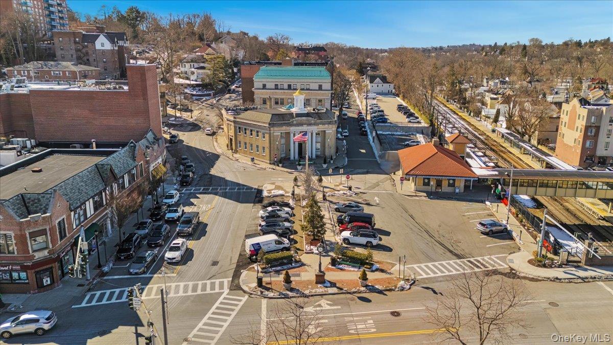 1 Generoso Pope Place, Tuckahoe, NY 10707