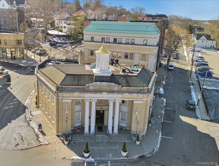 1 Generoso Pope Place, Tuckahoe, NY 10707