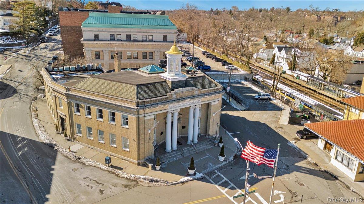 1 Generoso Pope Place, Tuckahoe, NY 10707