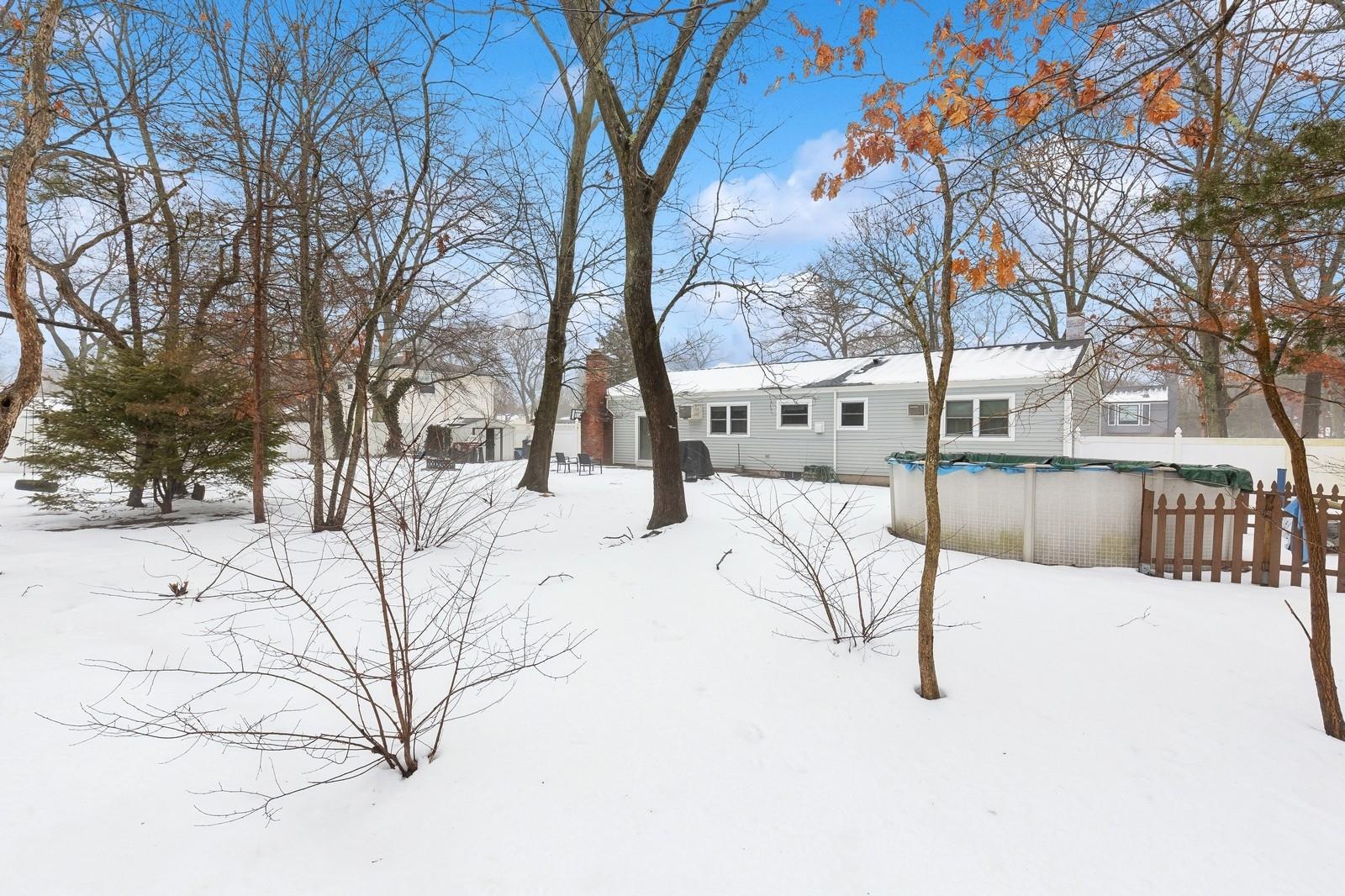 12 Conklin Avenue, Selden, NY 11784
