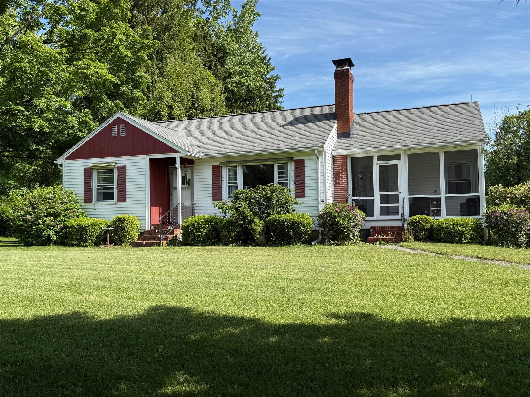 201 Beilke Road, Millerton, NY 12546