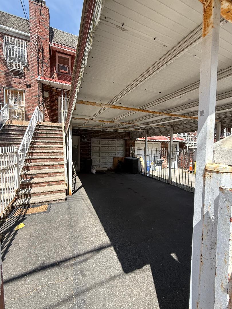 2919 Wallace Avenue, Bronx, NY 10467