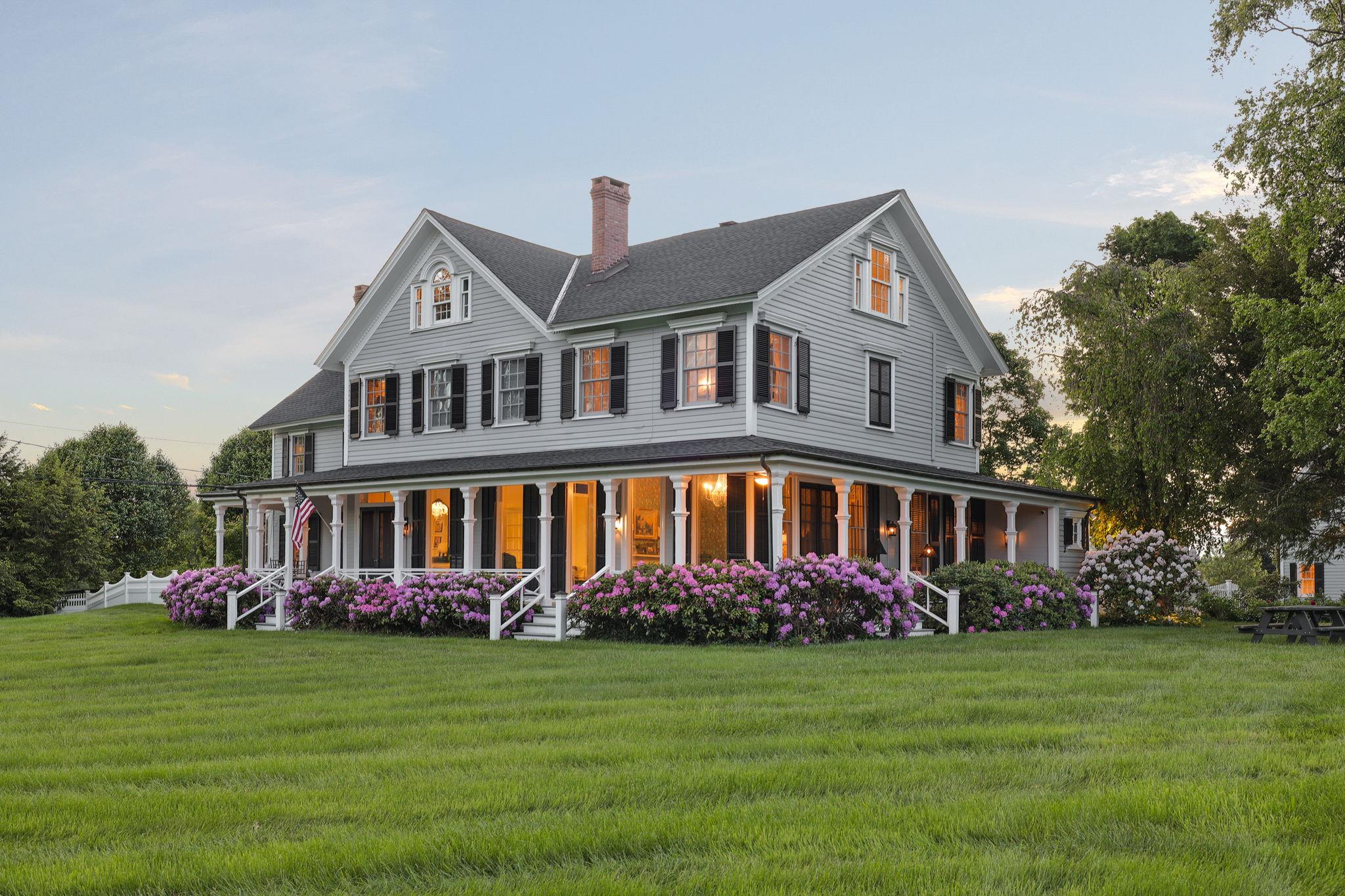 16 State School Road, Warwick, NY 10990