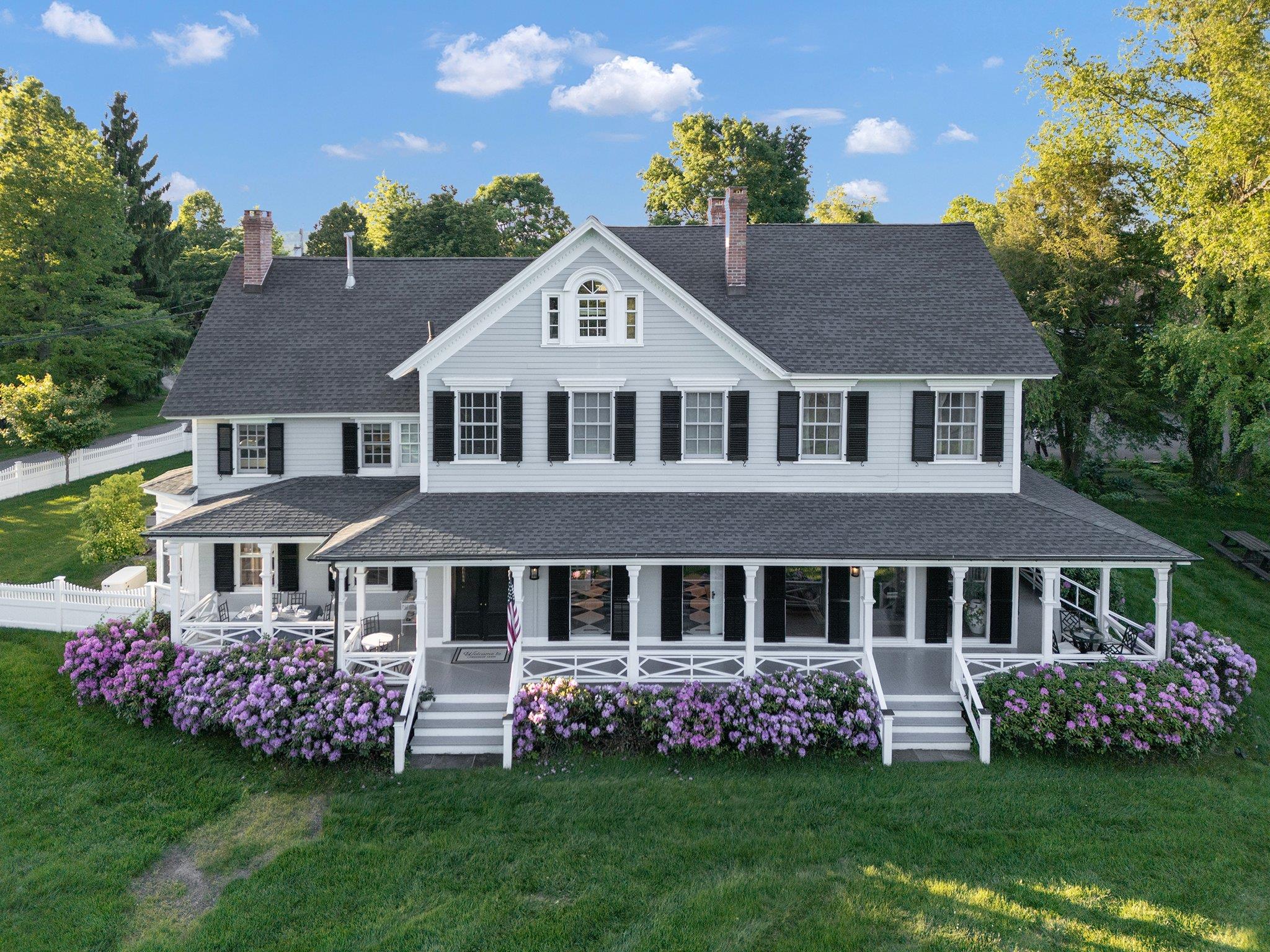 16 State School Road, Warwick, NY 10990