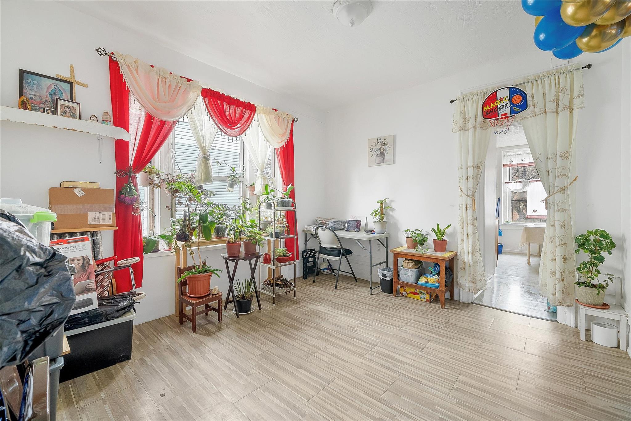 919 Avenue Saint John, Bronx, NY 10455