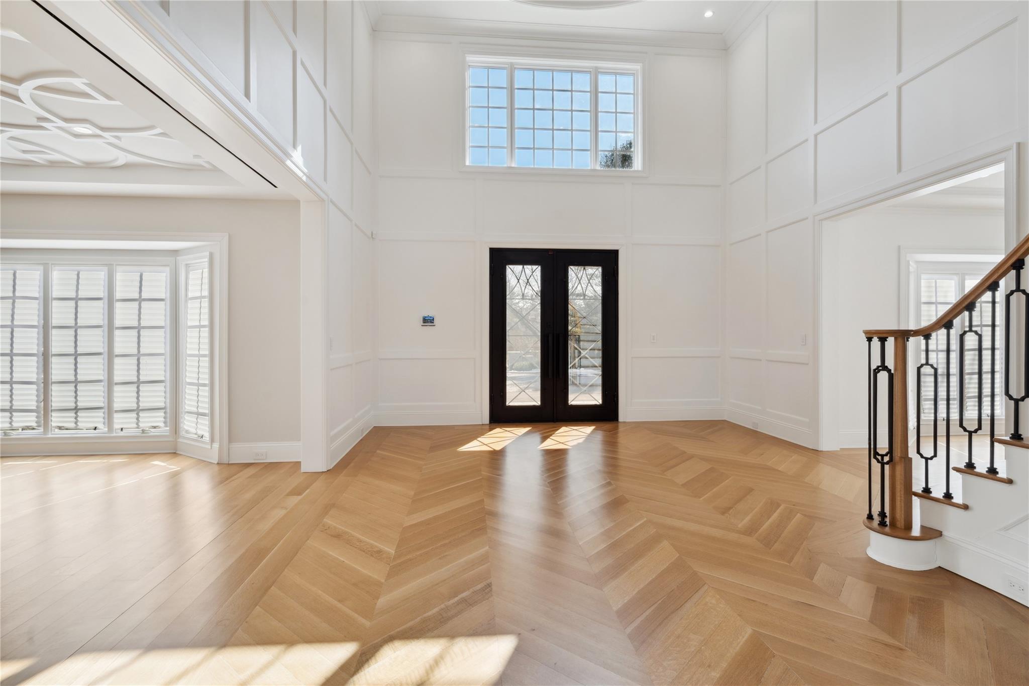 25 Longridge Lane, Old Brookville, NY 11545