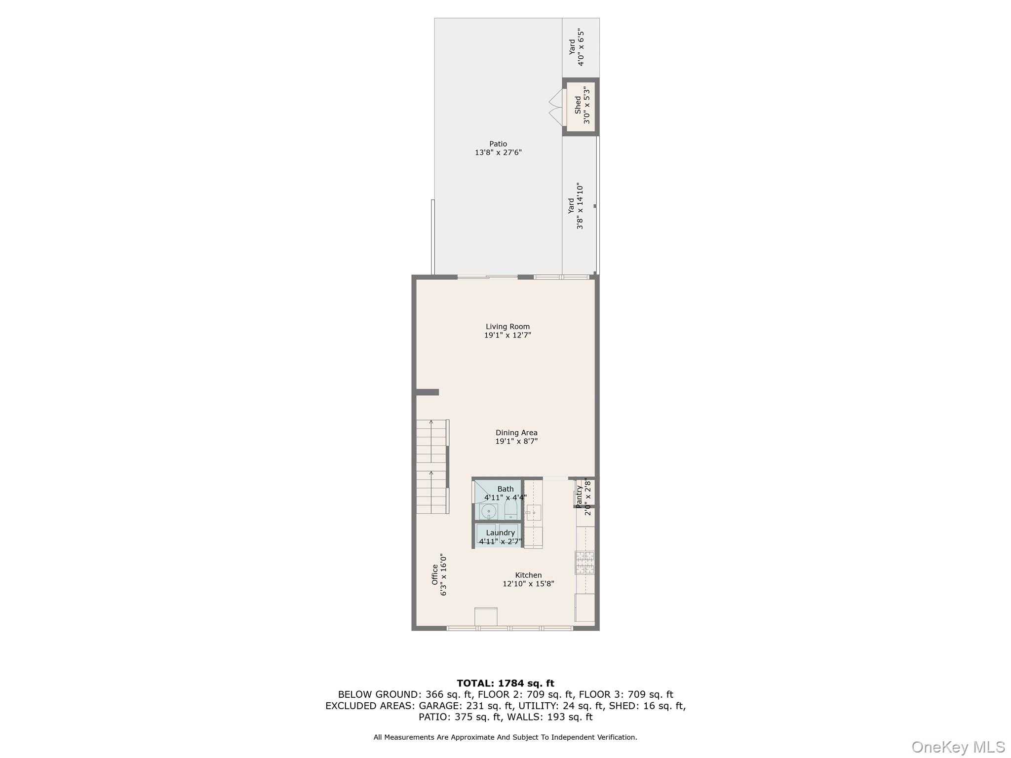 33 W Overlook Road, West Haverstraw, NY 10993