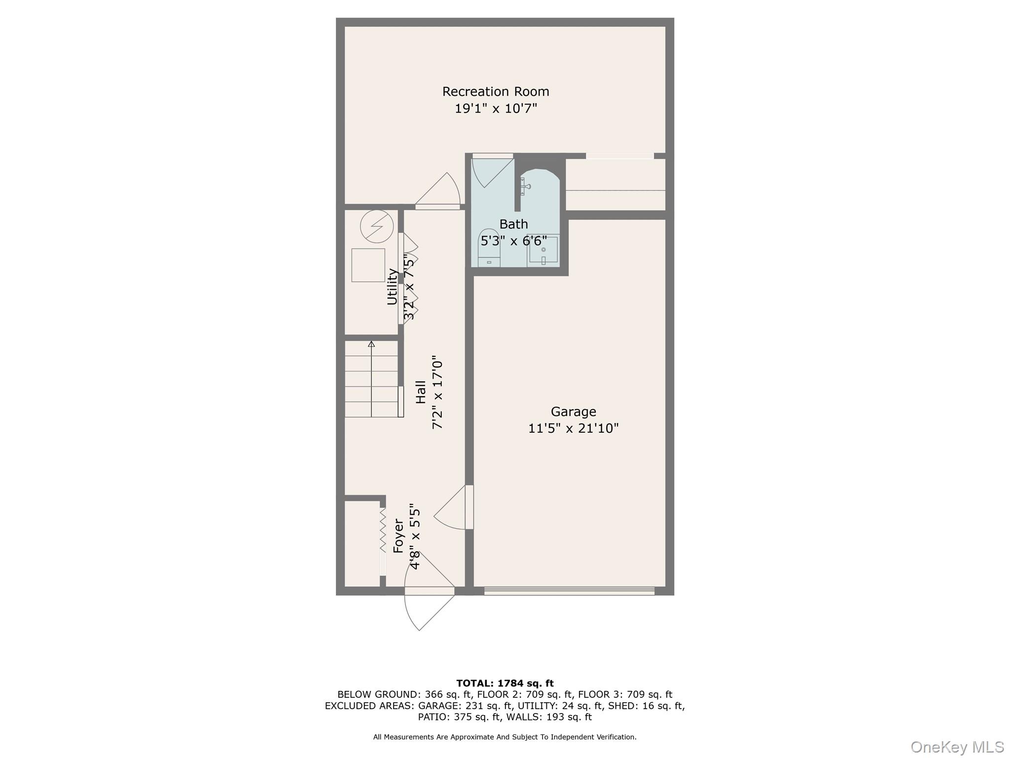 33 W Overlook Road, West Haverstraw, NY 10993