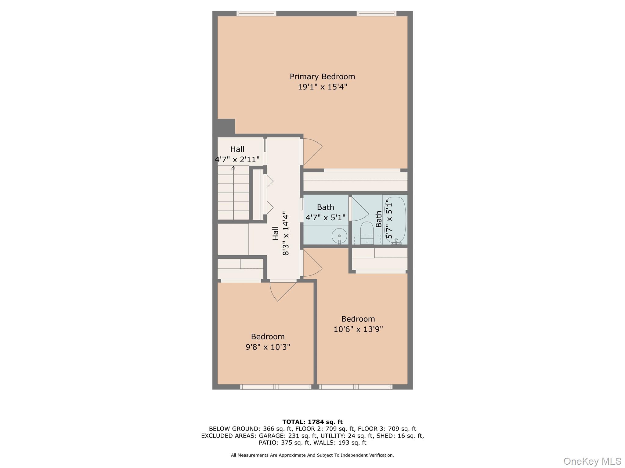 33 W Overlook Road, West Haverstraw, NY 10993