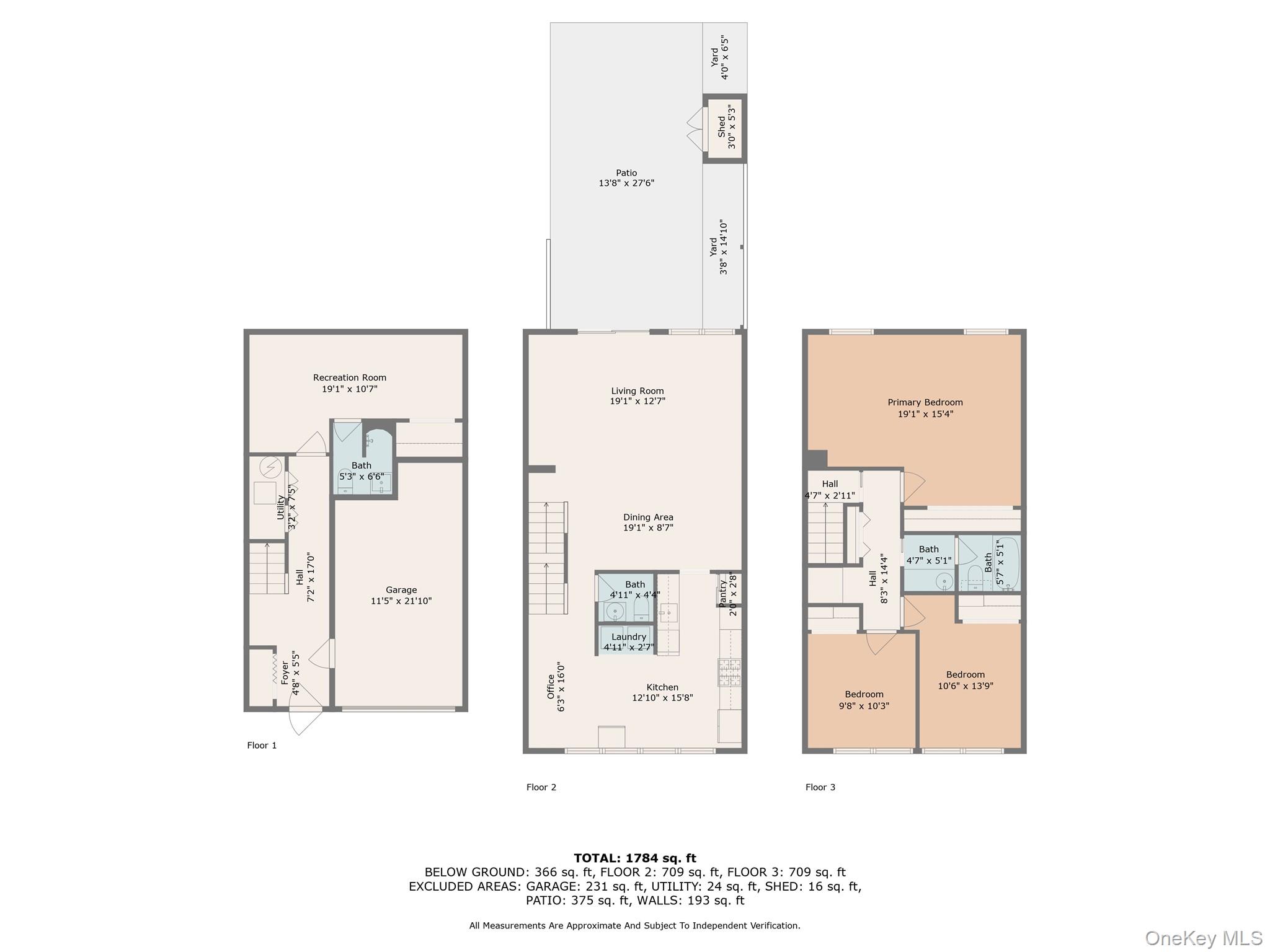 33 W Overlook Road, West Haverstraw, NY 10993
