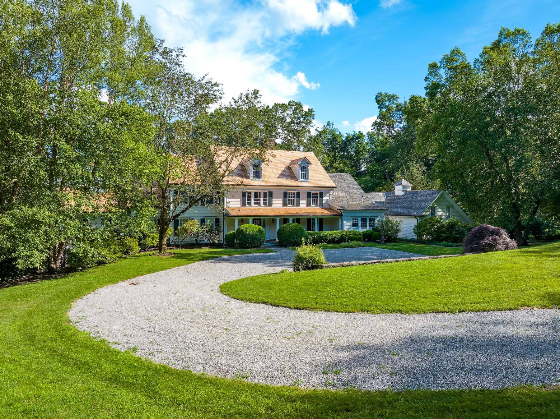 194 Titicus Road, North Salem, NY 10560