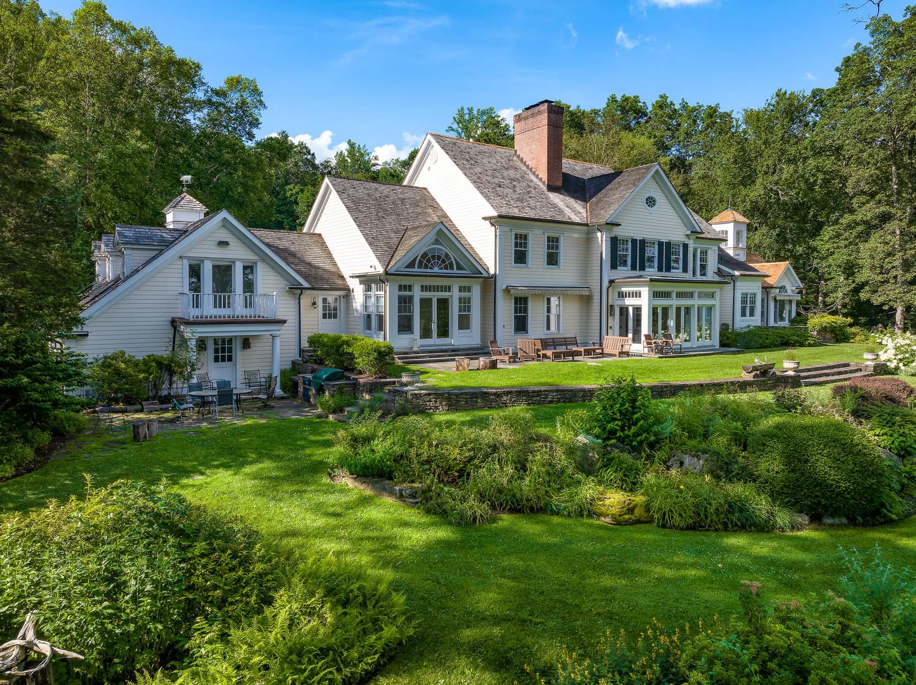 194 Titicus Road, North Salem, NY 10560