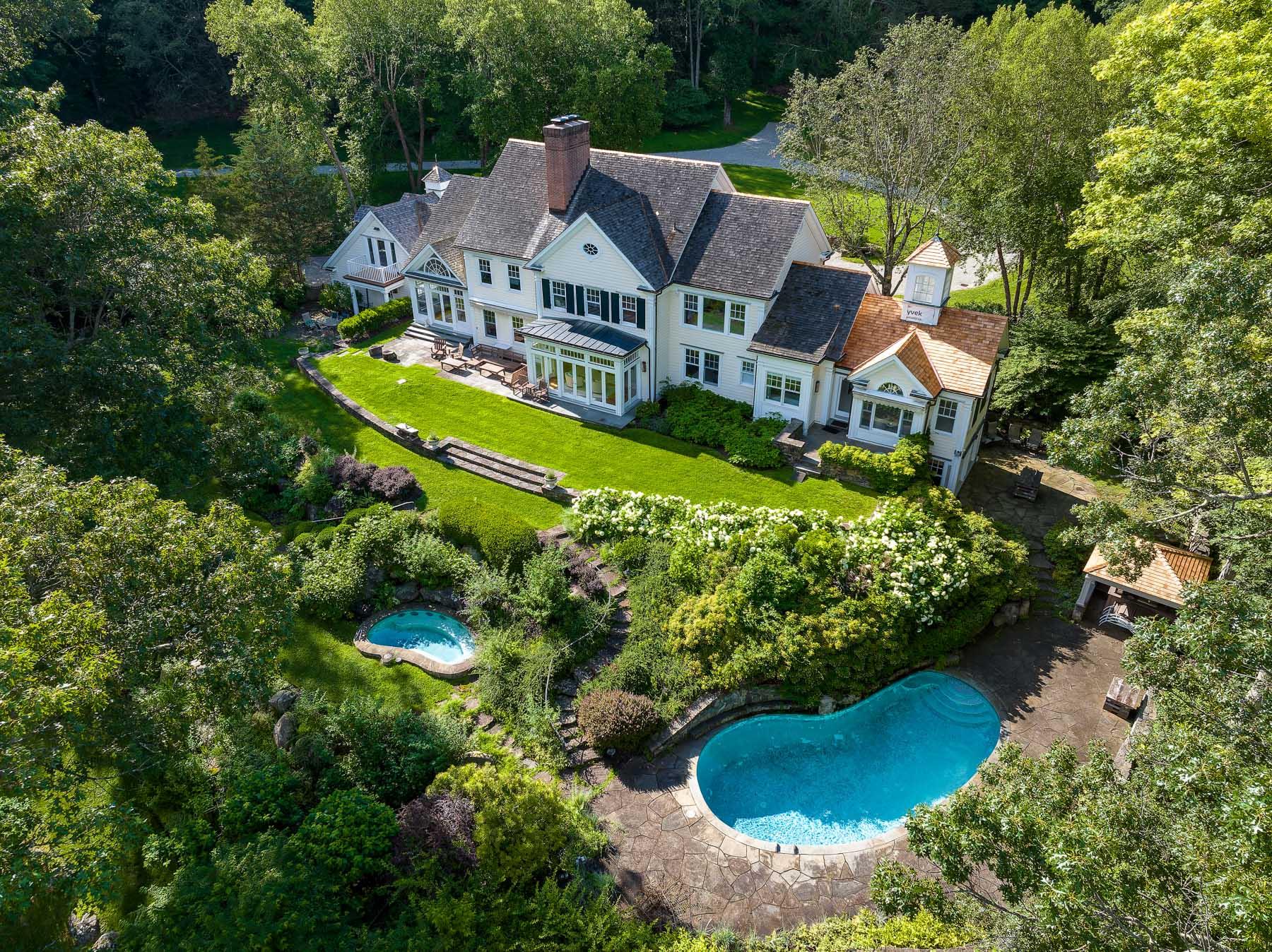 194 Titicus Road, North Salem, NY 10560