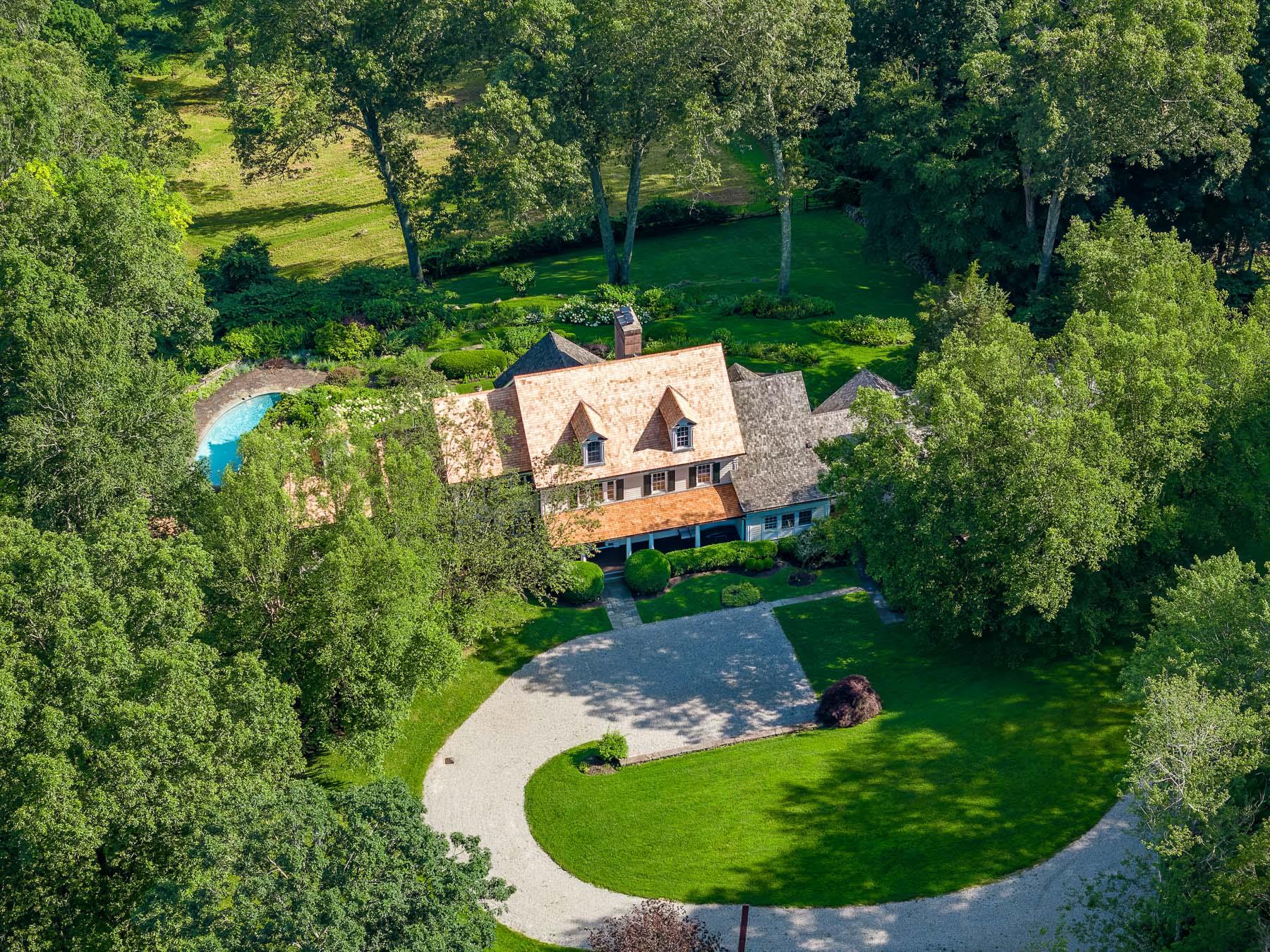 194 Titicus Road, North Salem, NY 10560