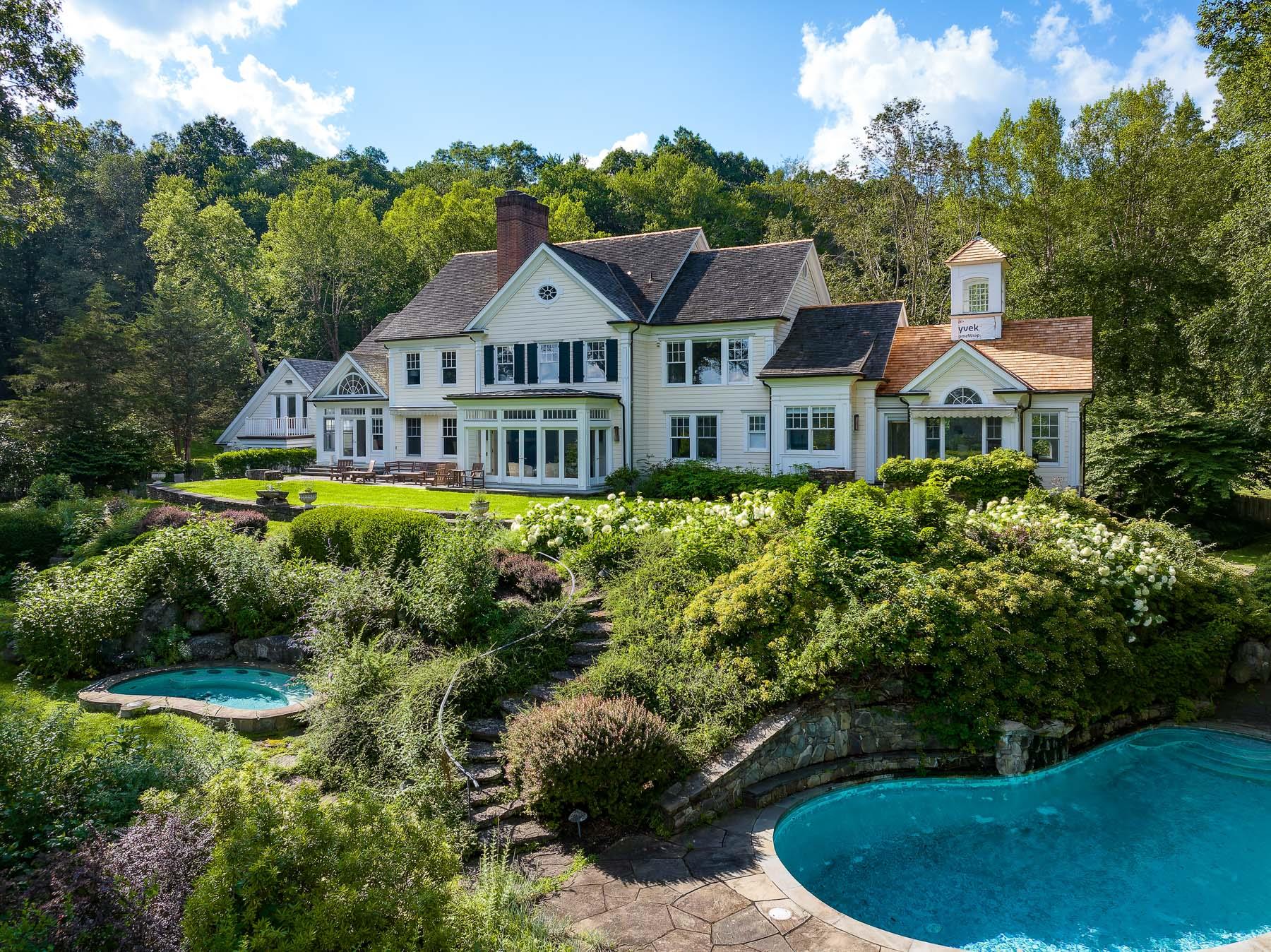 194 Titicus Road, North Salem, NY 10560