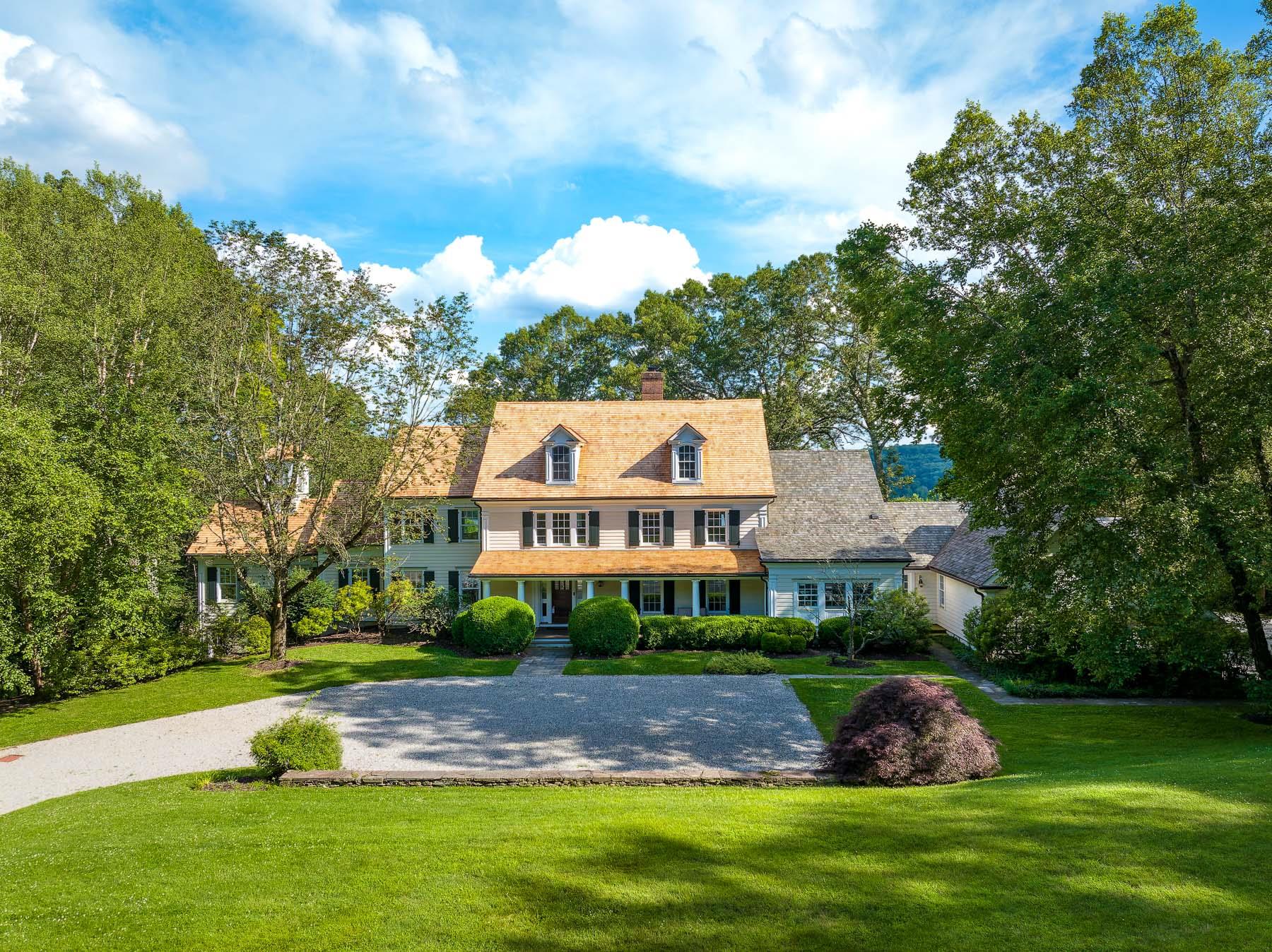 194 Titicus Road, North Salem, NY 10560