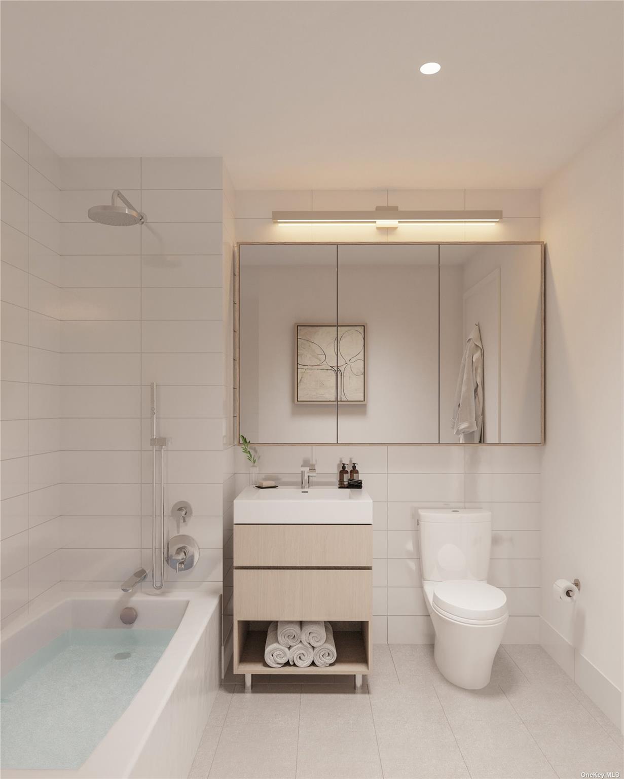 131-02B 40th Road # 5U, Flushing, NY 11354