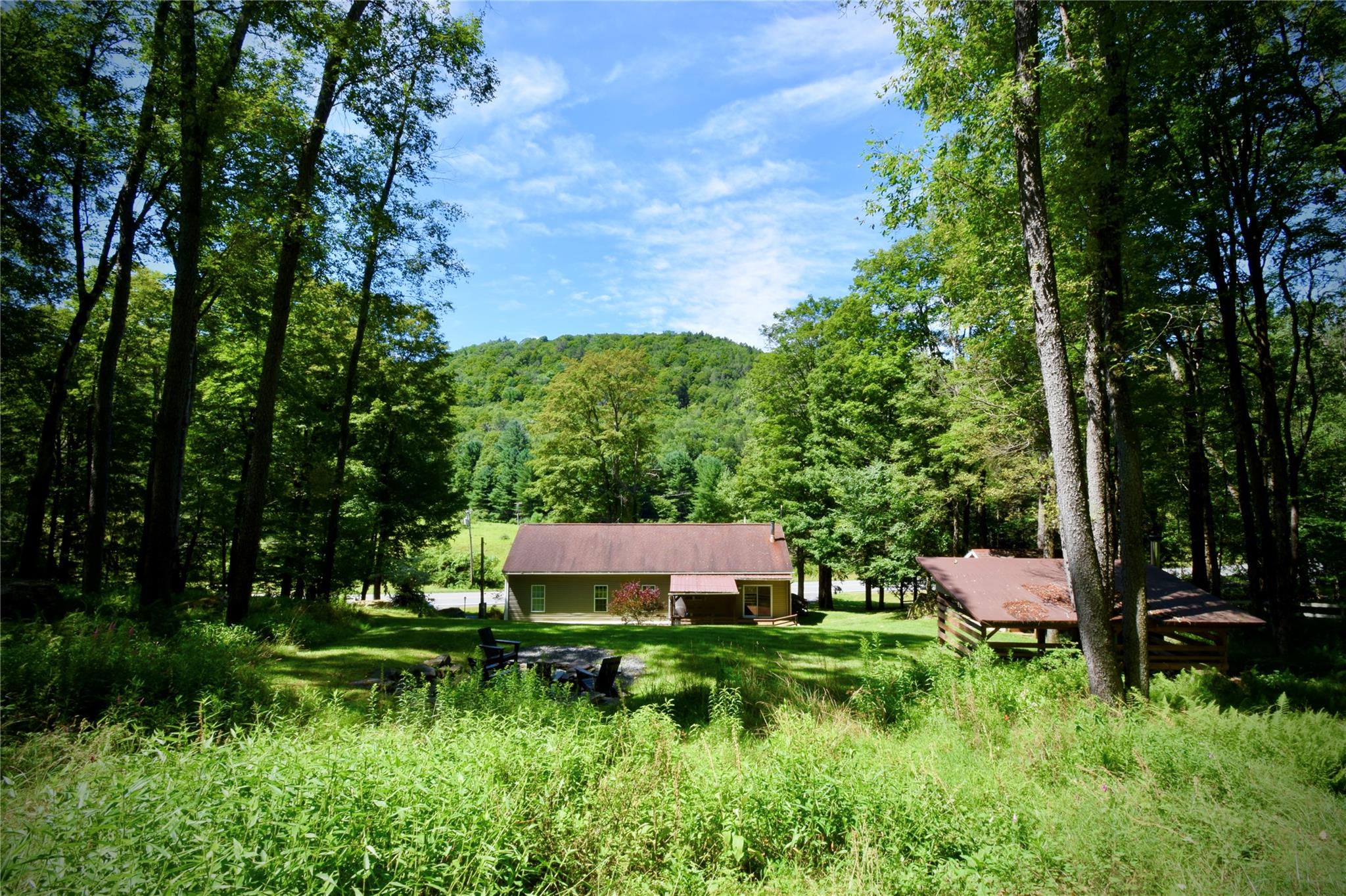 199 Gulf Road, Roscoe, NY 12776