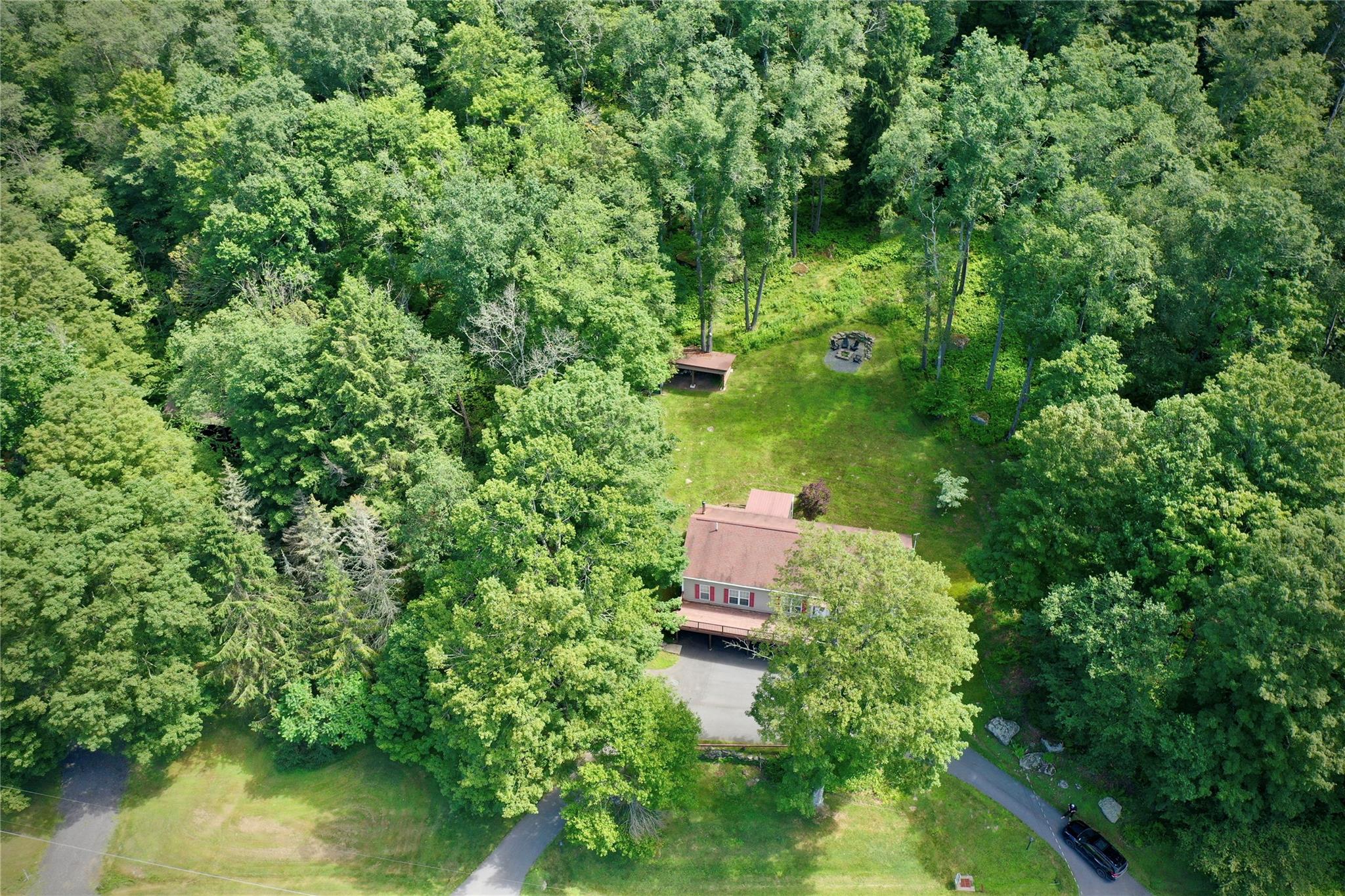 199 Gulf Road, Roscoe, NY 12776