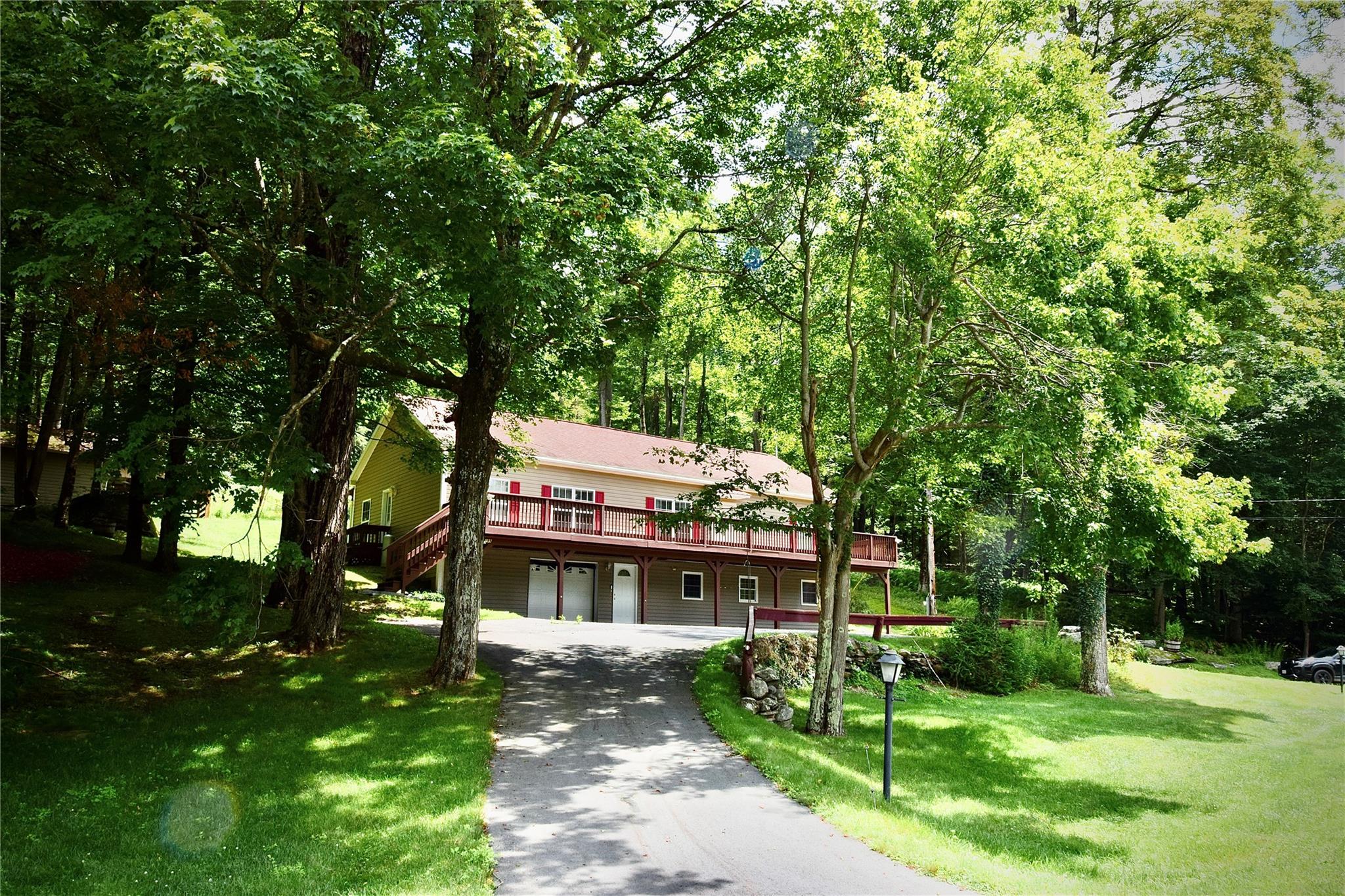 199 Gulf Road, Roscoe, NY 12776
