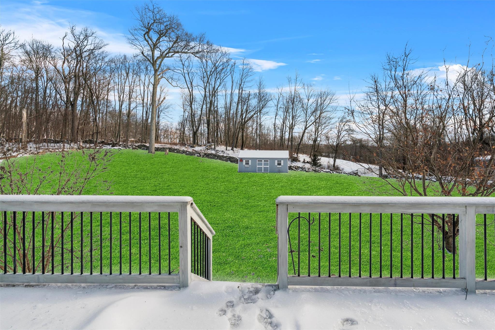126 Grange Road, Otisville, NY 10963