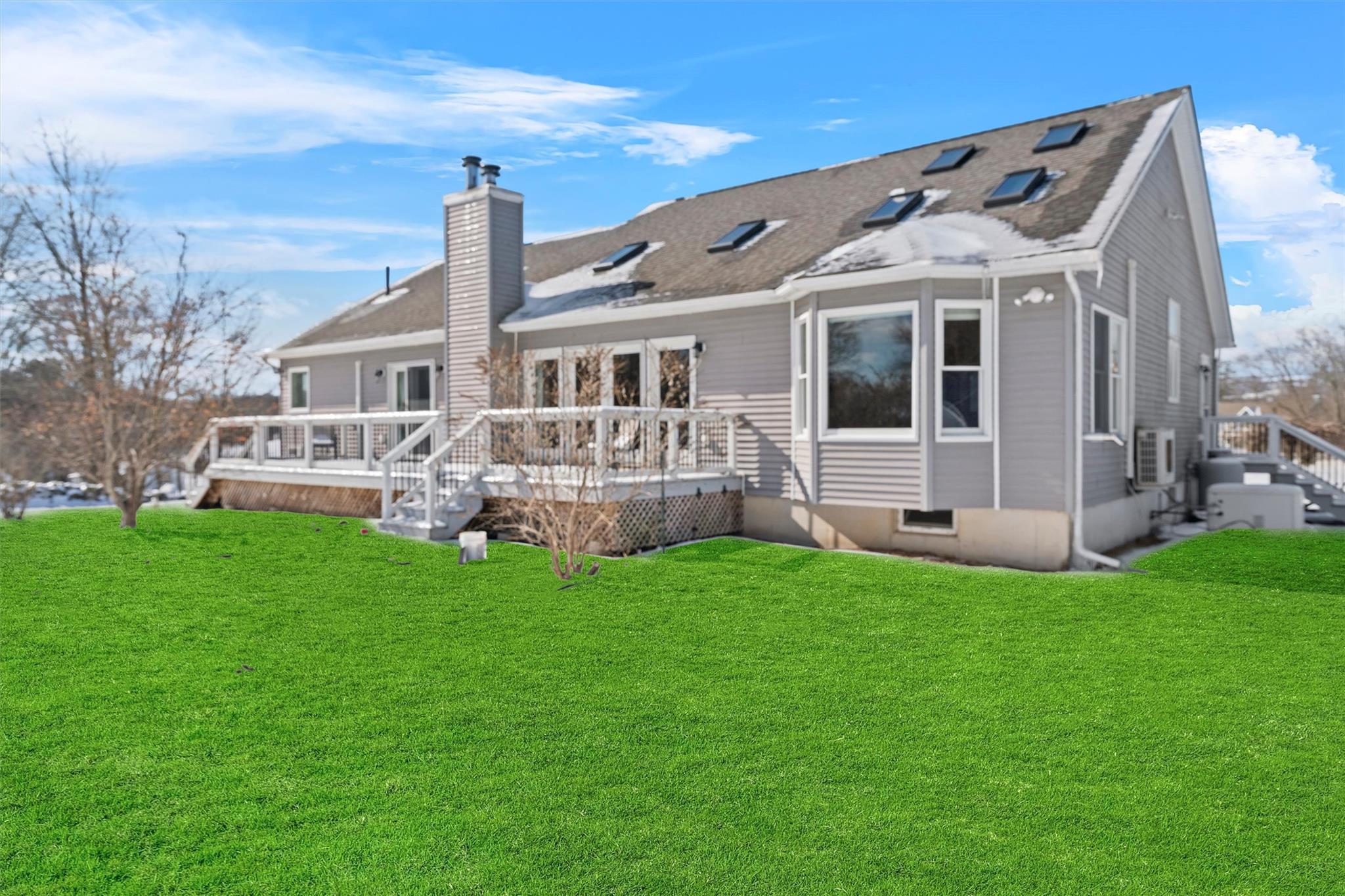 126 Grange Road, Otisville, NY 10963