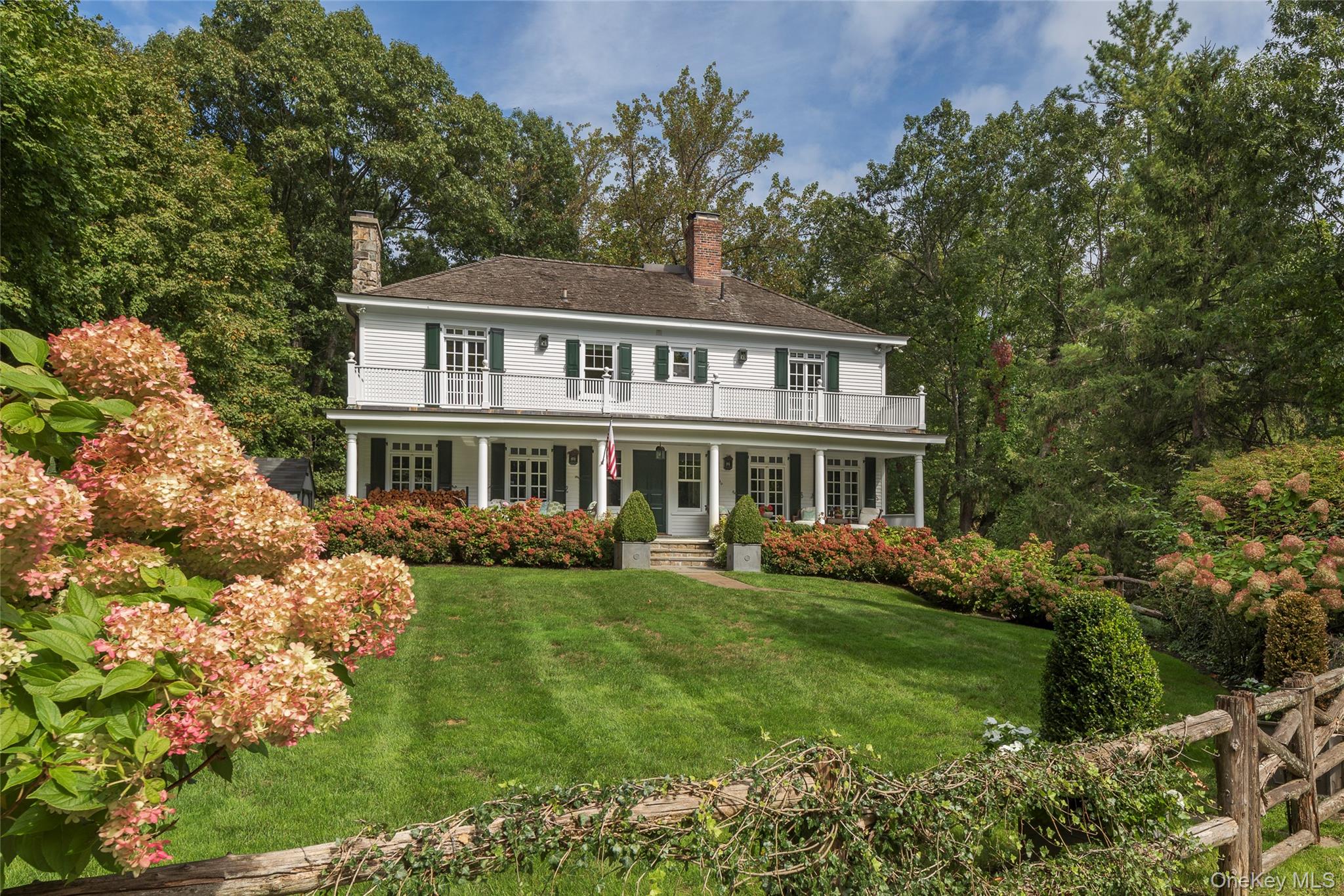 500 Hardscrabble Road, Briarcliff Manor, NY 10510