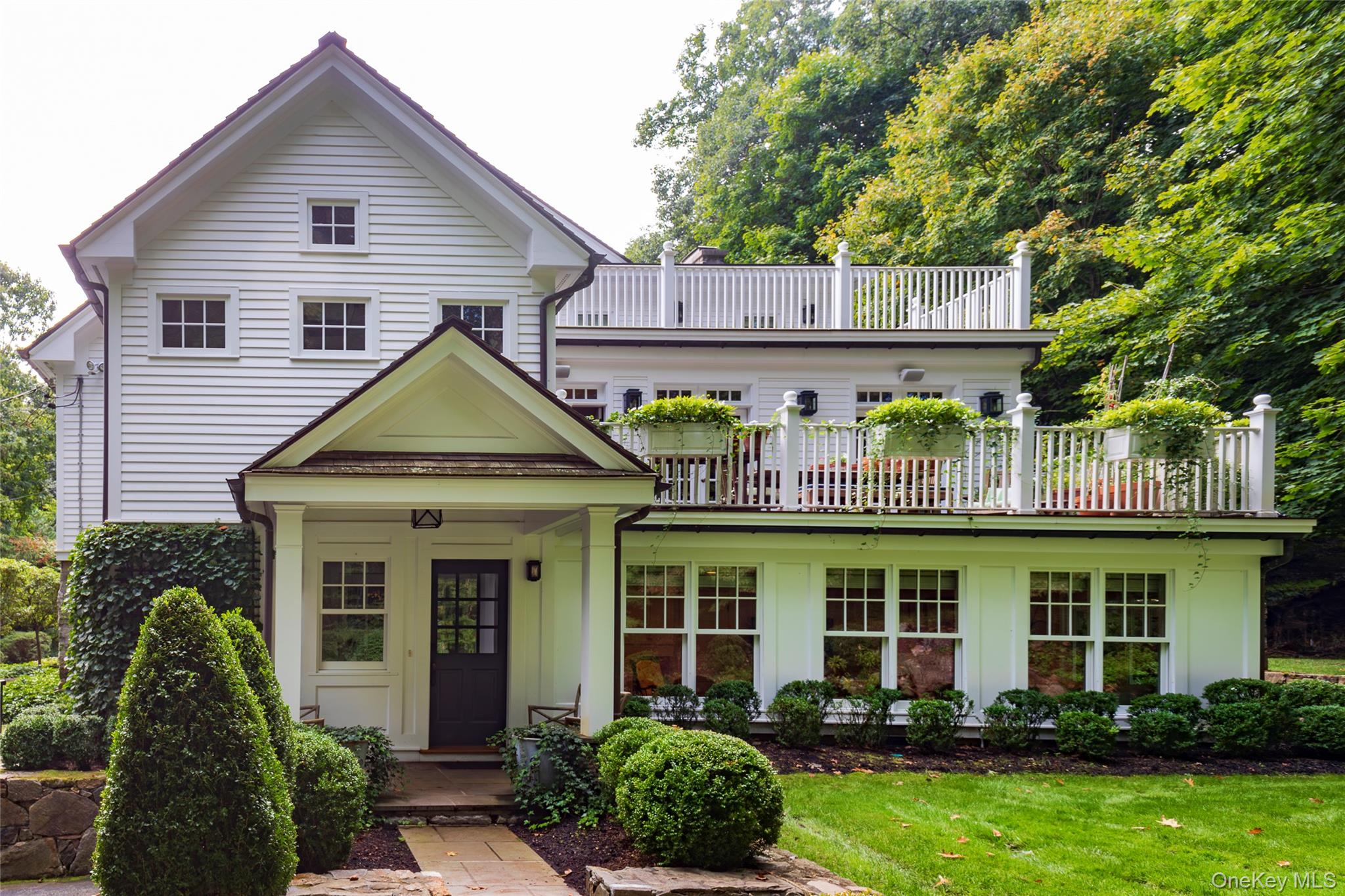 500 Hardscrabble Road, Briarcliff Manor, NY 10510