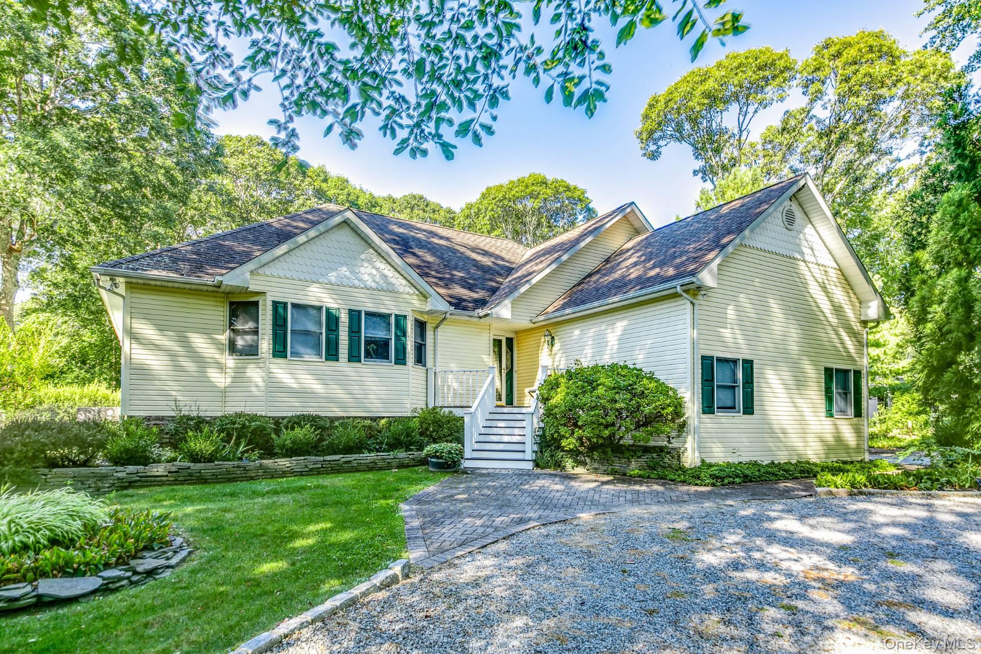 30 Brander Parkway, Shelter Island, NY 11964