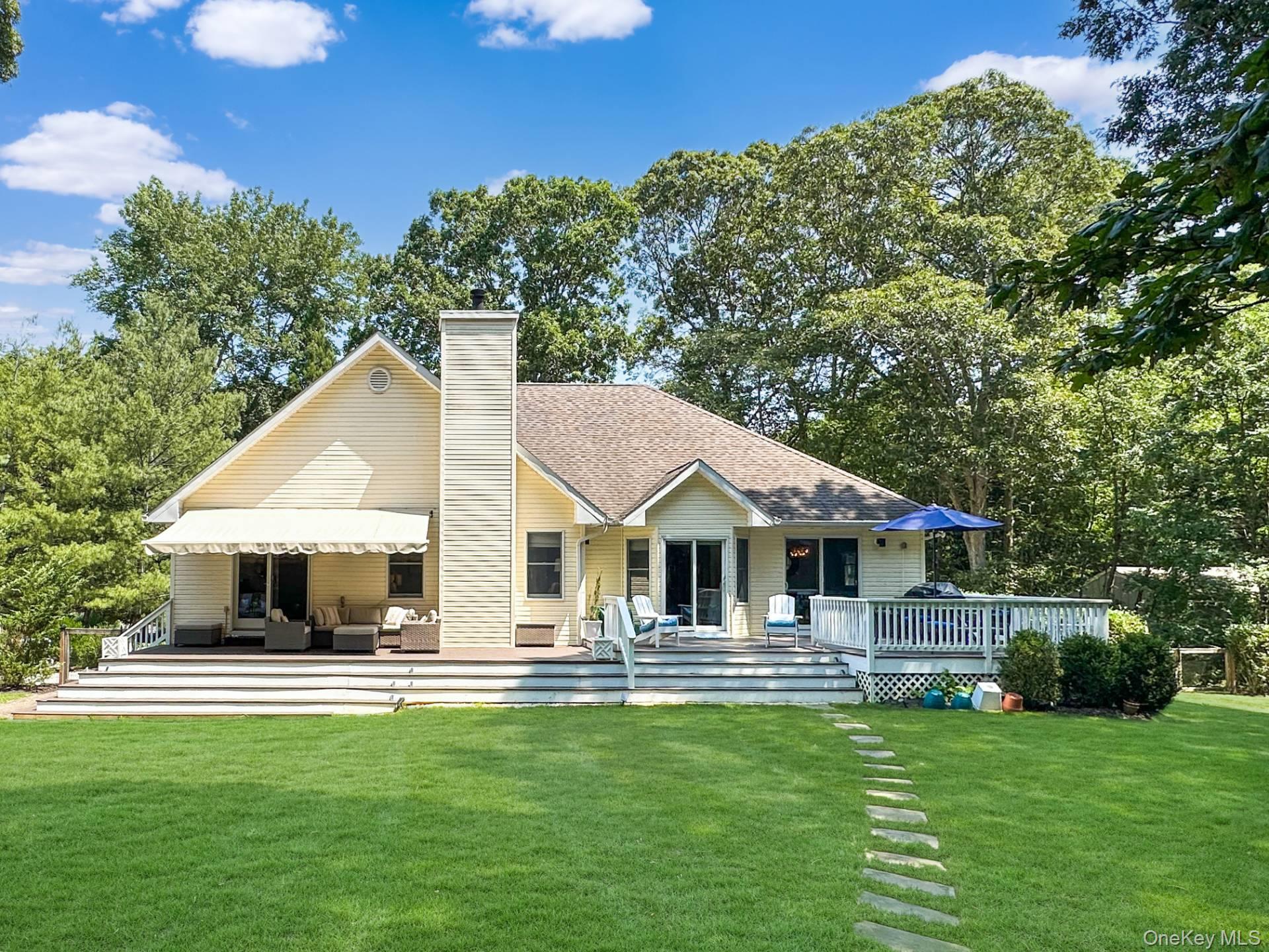 30 Brander Parkway, Shelter Island, NY 11964