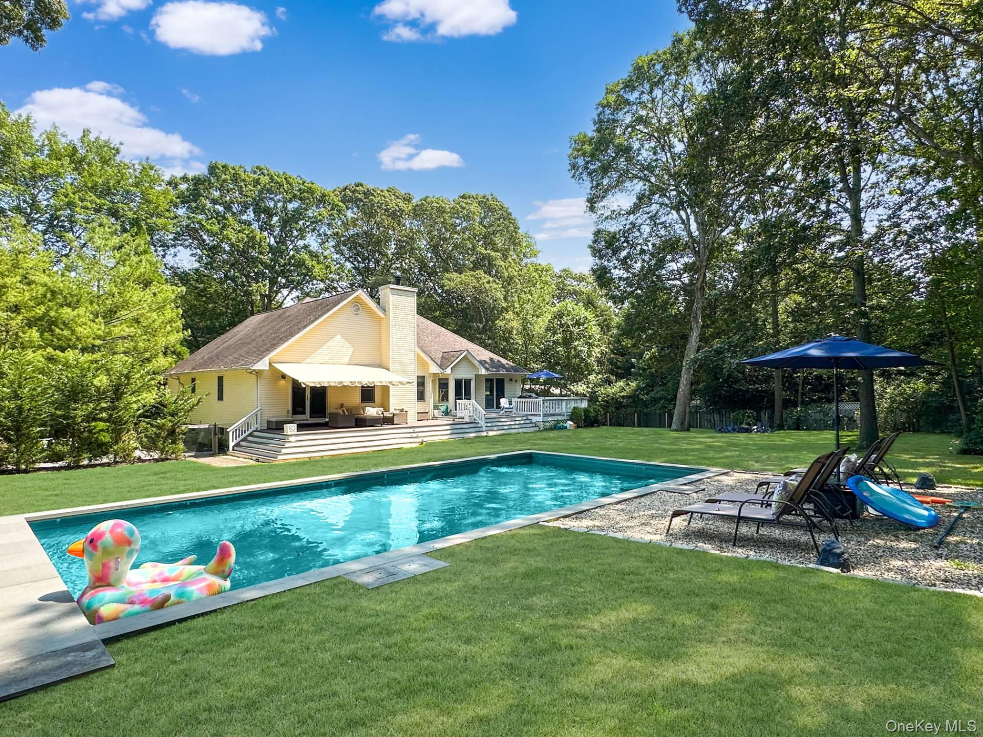 30 Brander Parkway, Shelter Island, NY 11964