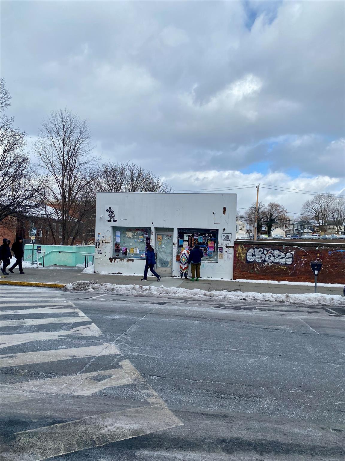 330-336 Warren, Hudson, NY 12534