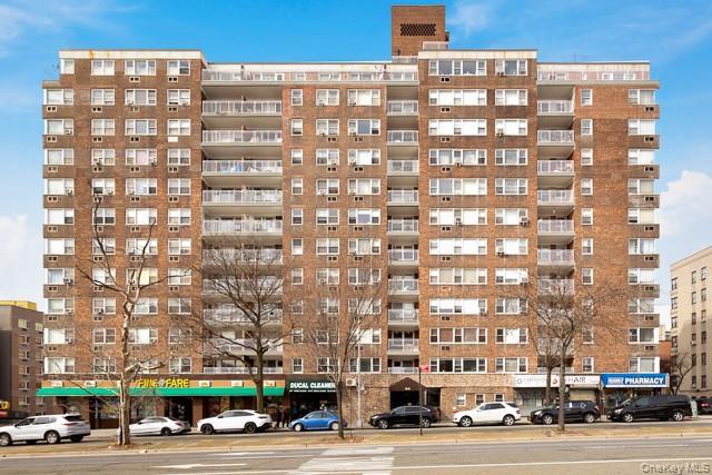3131 Grand Concourse # 10J, Bronx, NY 10468
