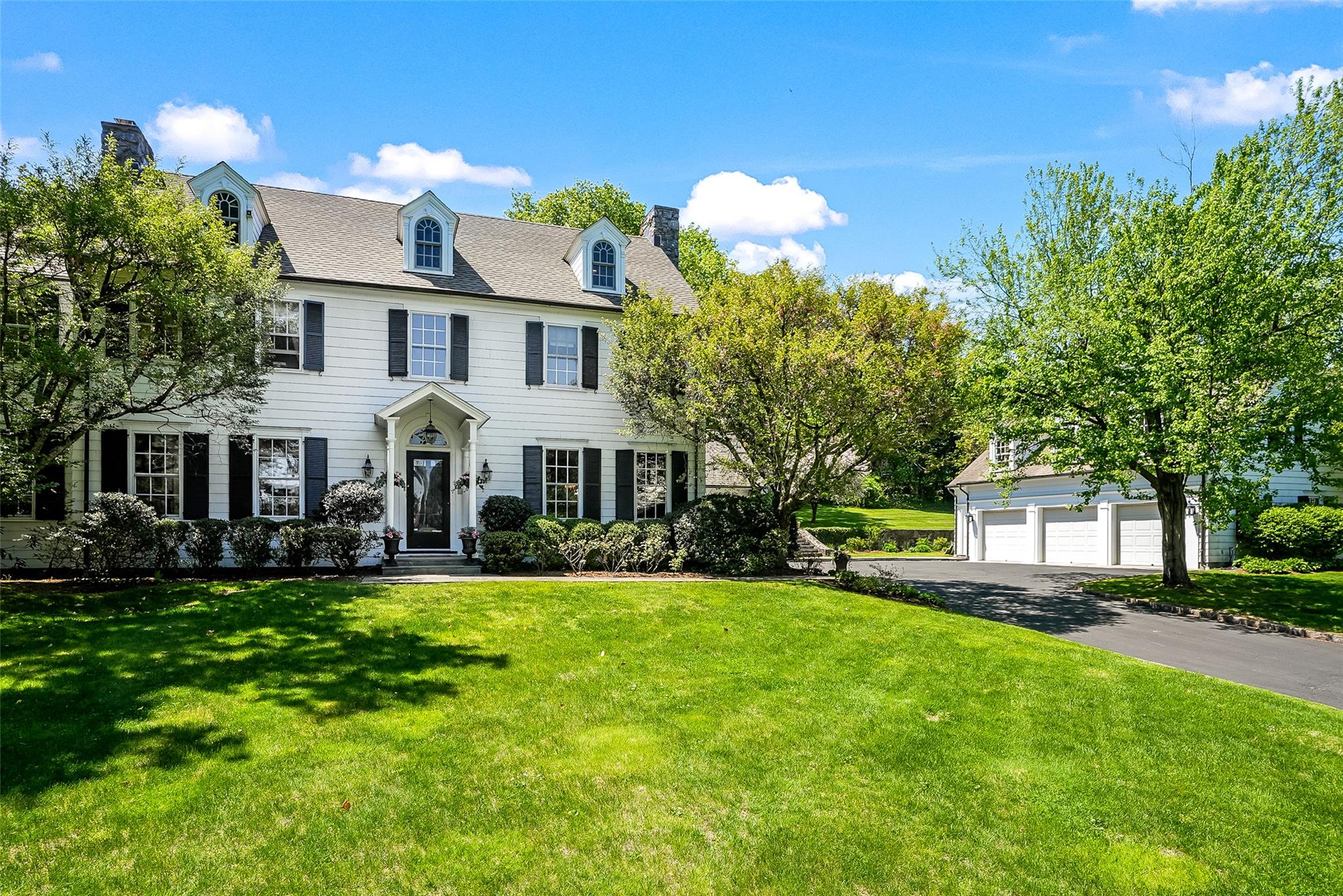 472 Purchase Street, Rye, NY 10580