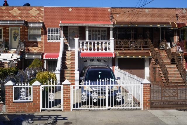 9209 Seaview Avenue, Brooklyn, NY 11236