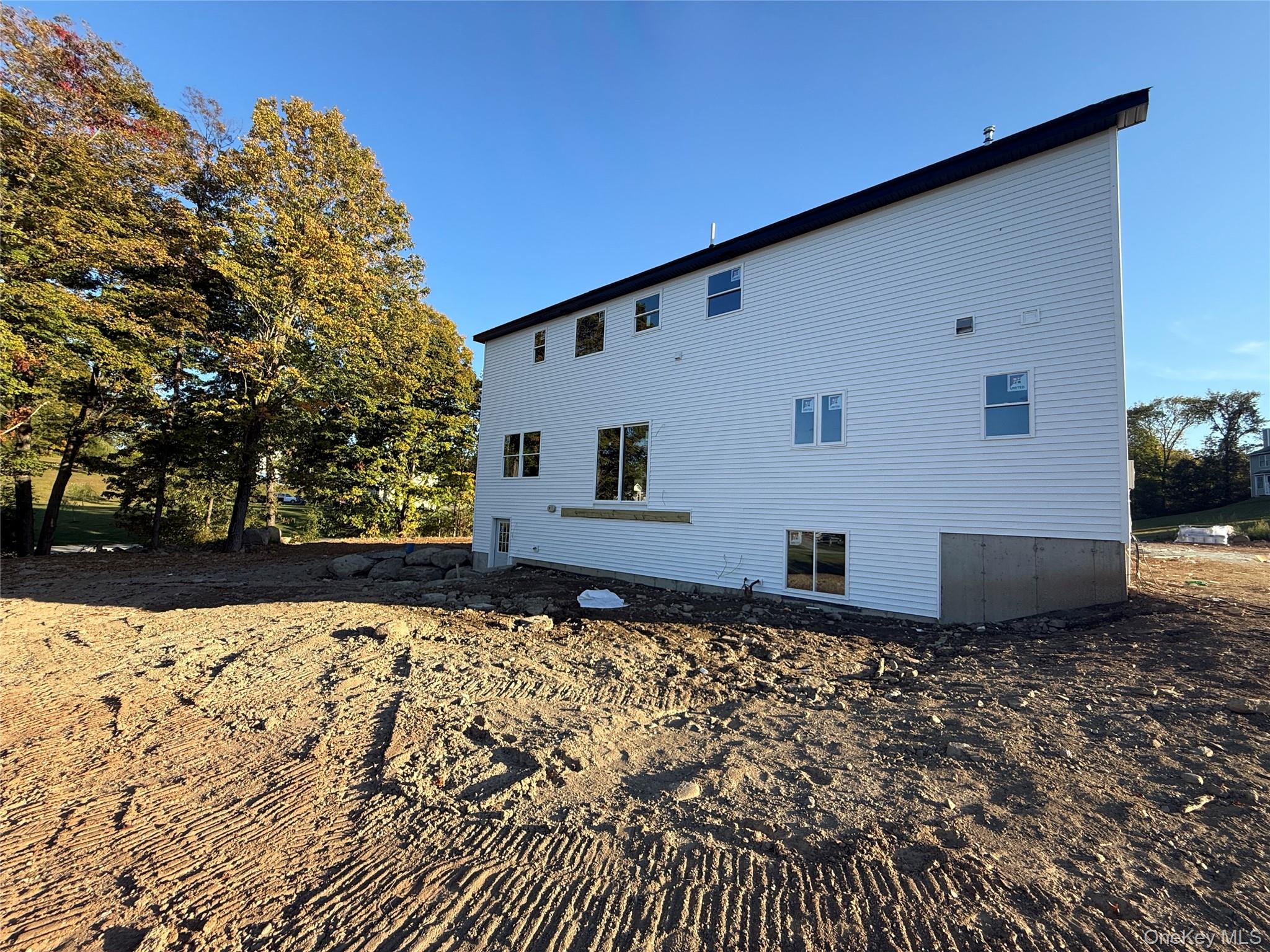 Lot 13 - 27 Sawyer Way, Wallkill, NY 12589