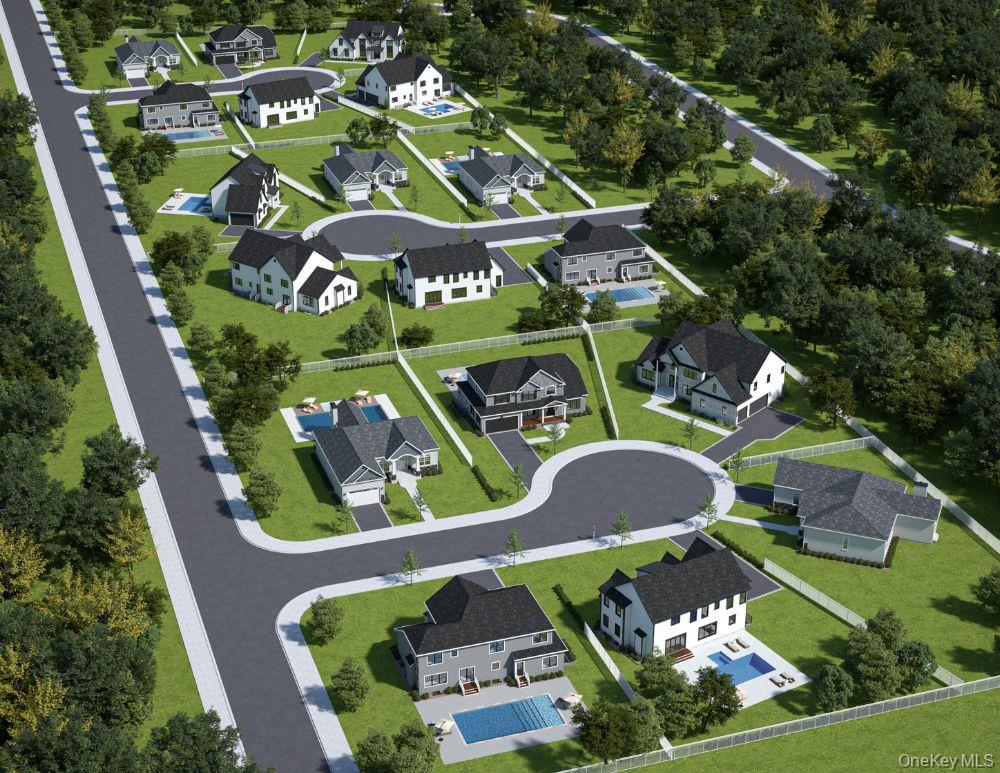 Lot 1 Sycamore Estates, Nesconset, NY 11767